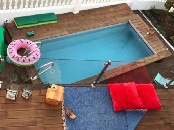 Bed & Breakfast Mappamundo