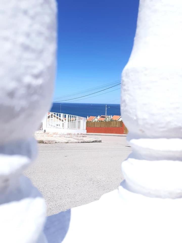 Mappamundo * Ribamar (Torres Vedras)