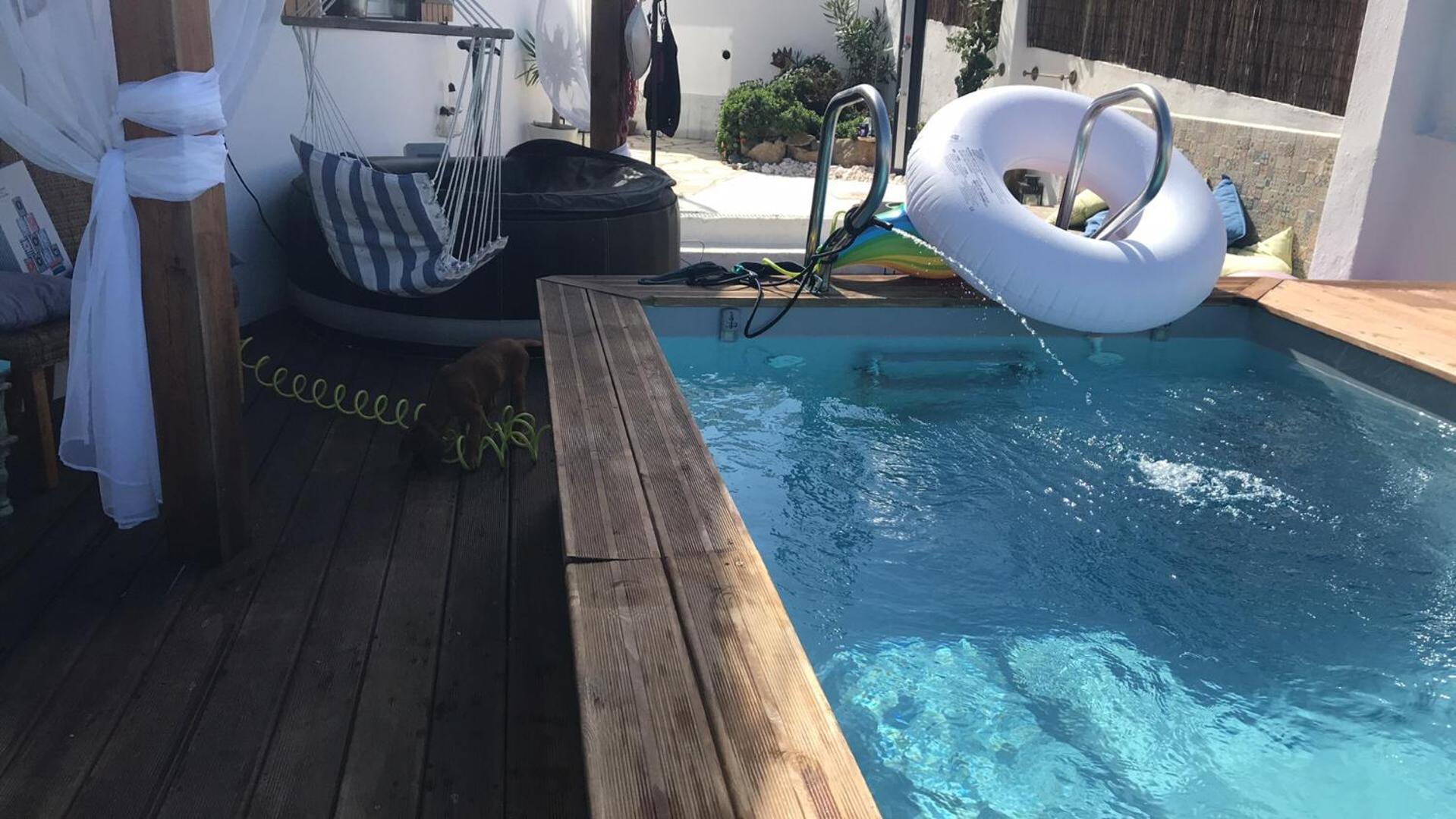 Mappamundo Bed & Breakfast Ribamar (Torres Vedras)