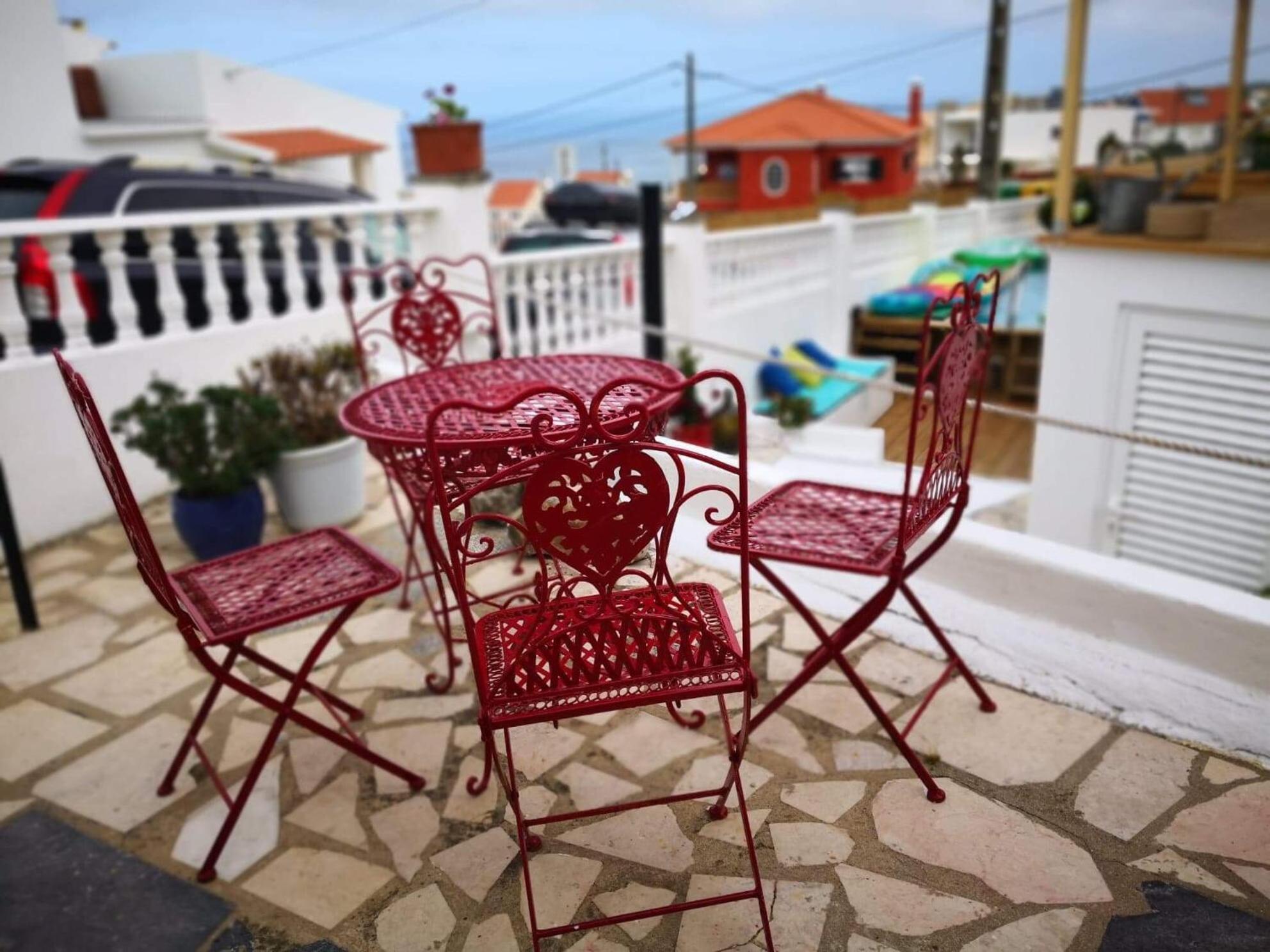 Bed & Breakfast Mappamundo