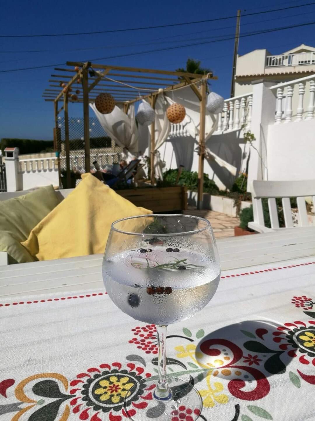 Mappamundo Bed & Breakfast Ribamar (Torres Vedras)