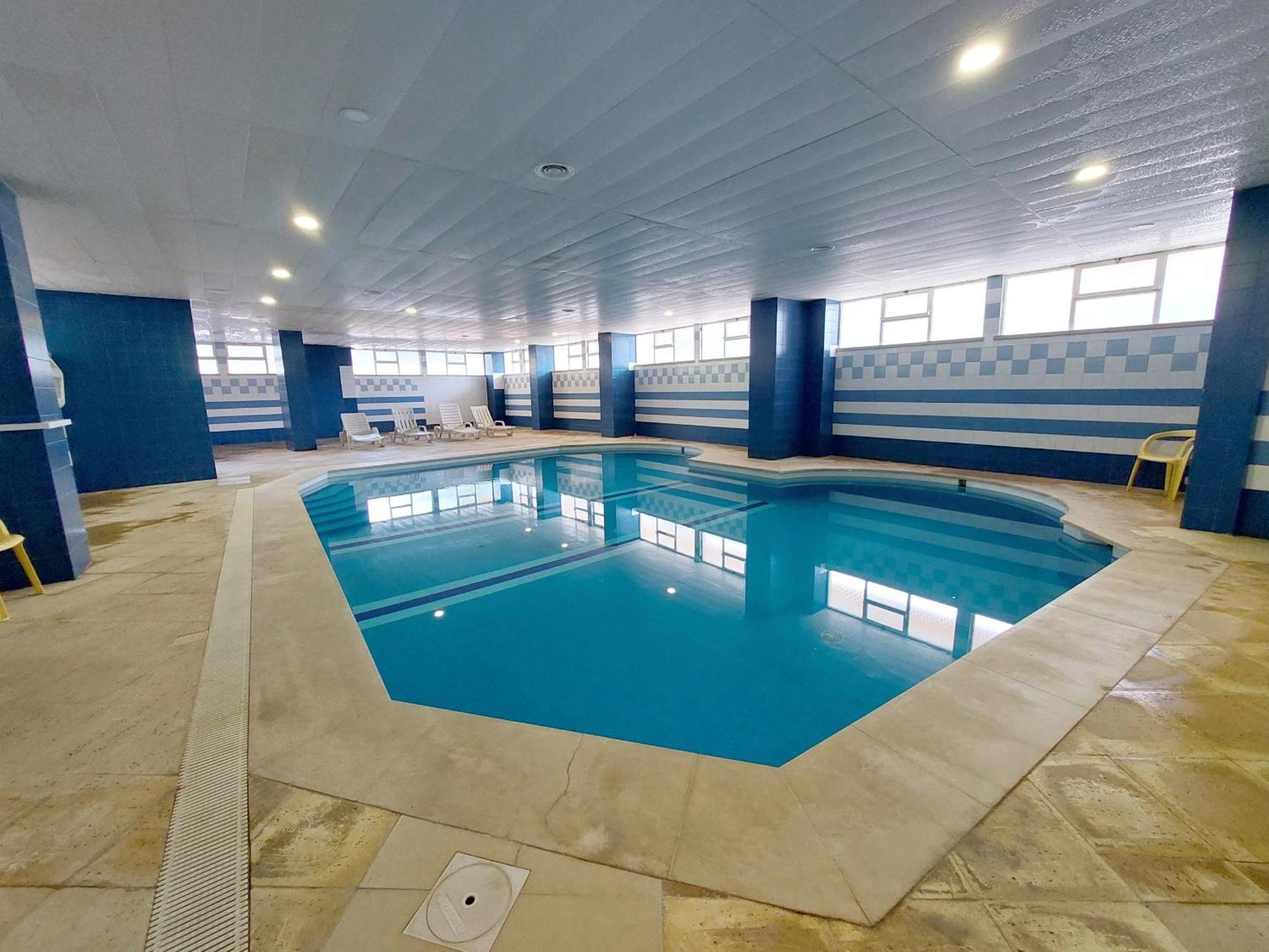 Apartamento Marina Mar Sailor By Sapvillas *