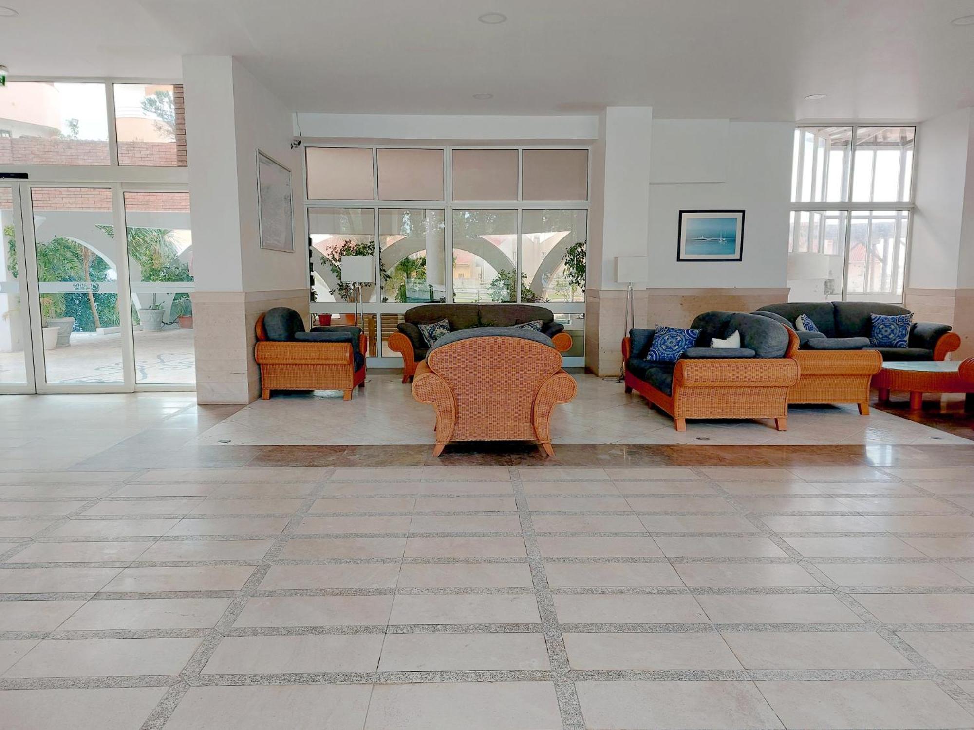 Apartamento Marina Mar Light By Sapvillas