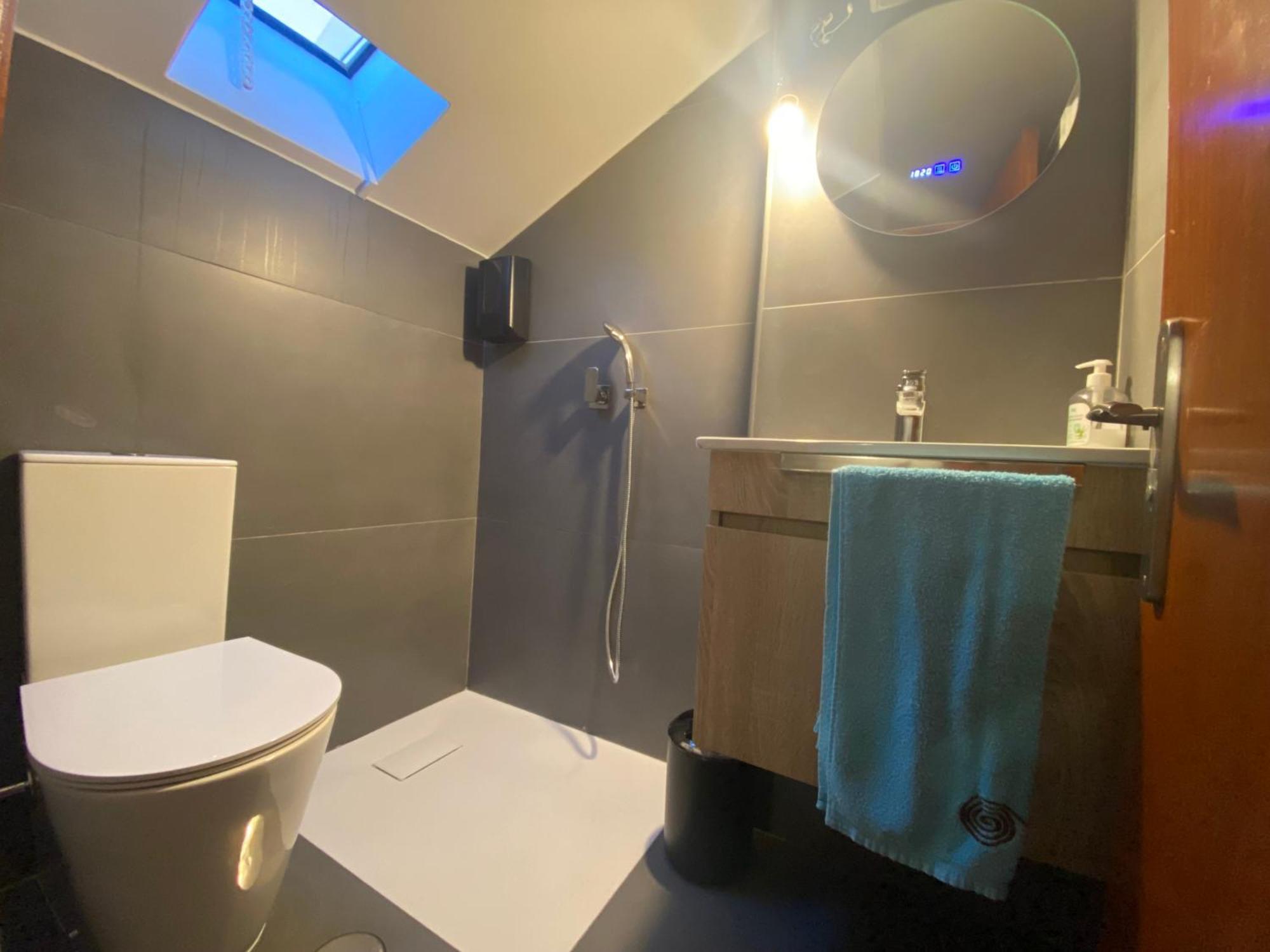 Steps To Beach 4Br - Ac Self Check-In 2024 Reno * Nazare