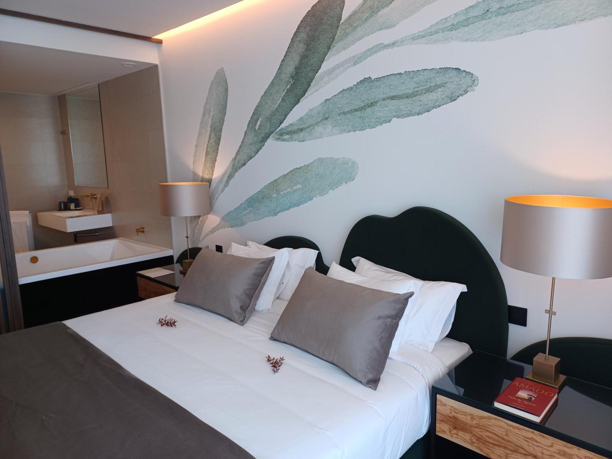 Hotel Cotto Do Gatto 4*