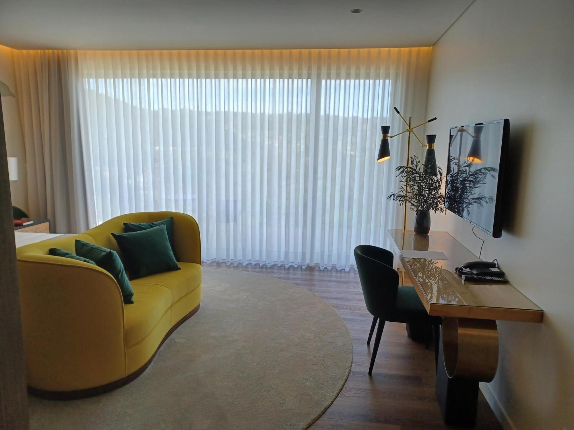 Cotto Do Gatto Hotel 4*