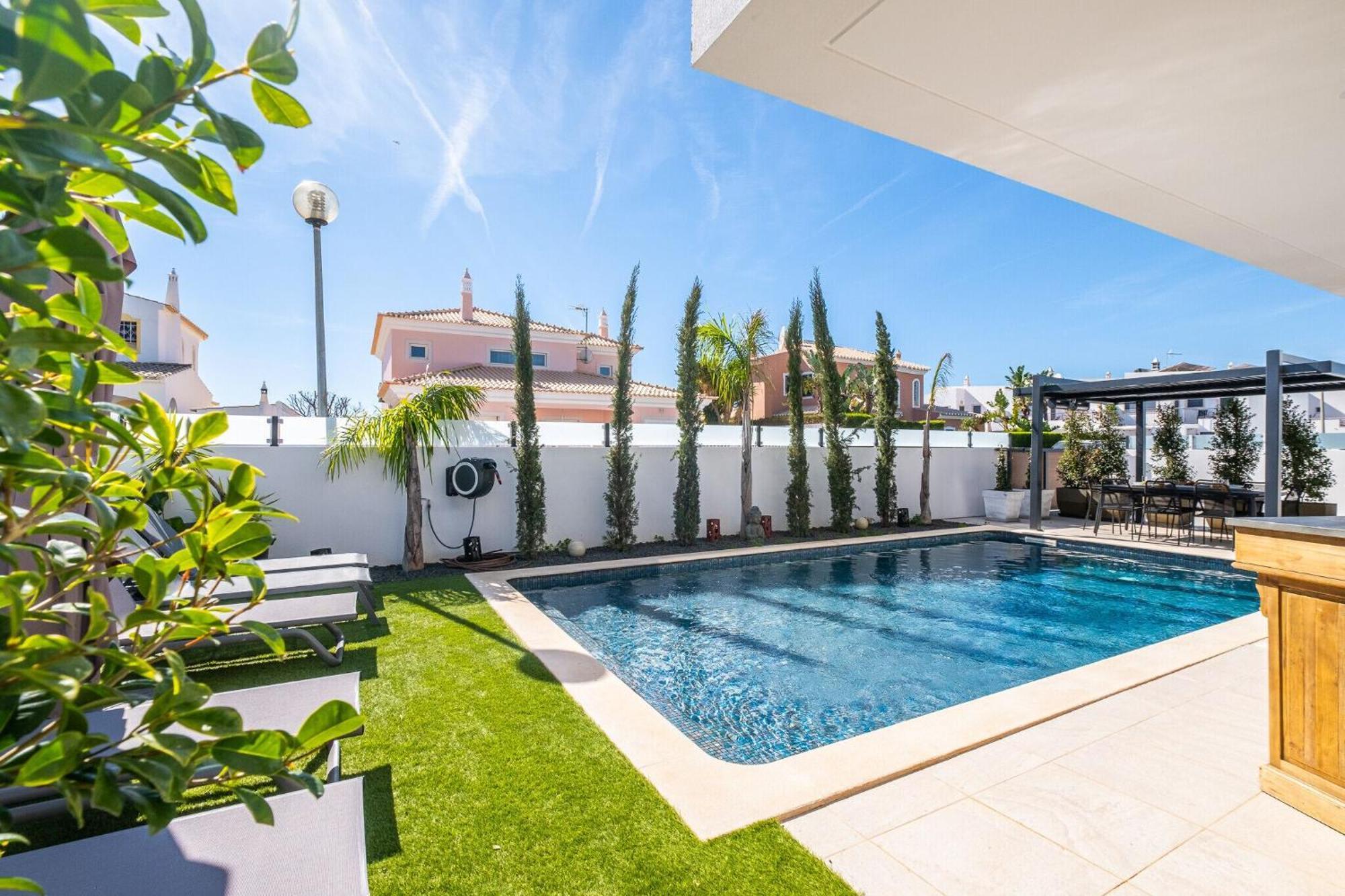 Kambole Albufeira