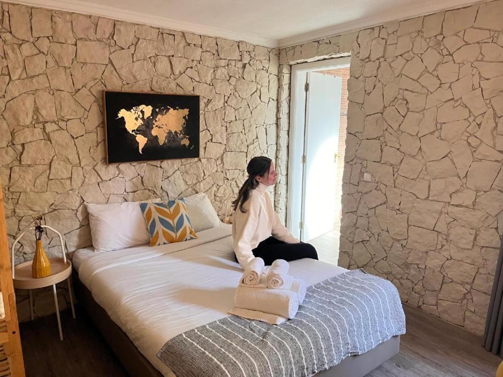 Hostel Destination Ericeira