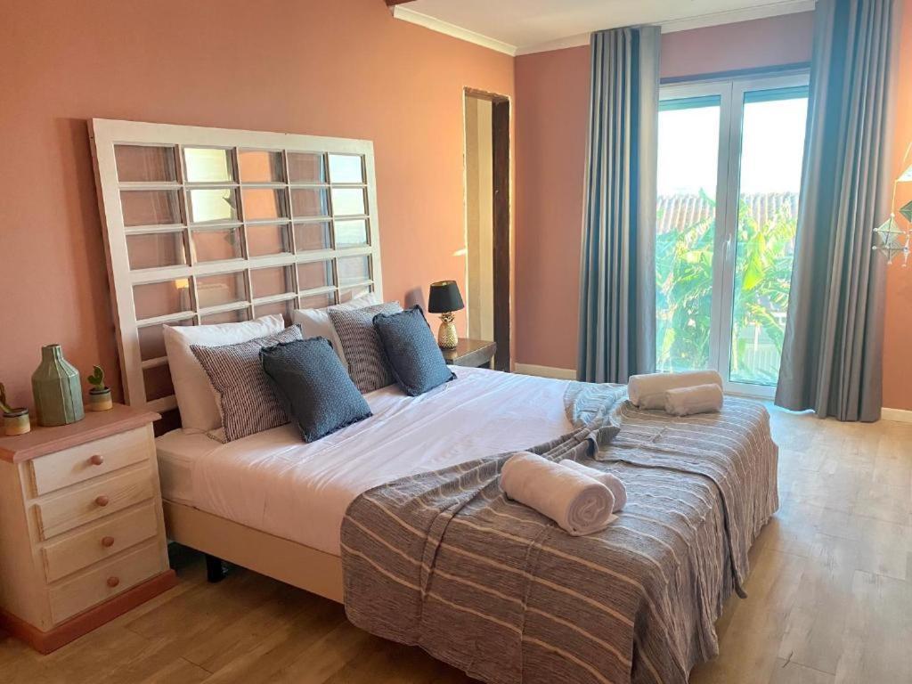 Hostel Destination Ericeira