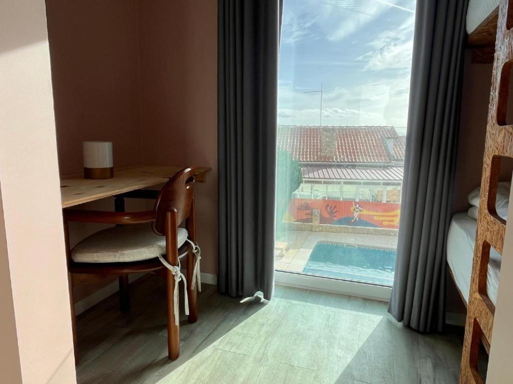Hostel Destination Ericeira