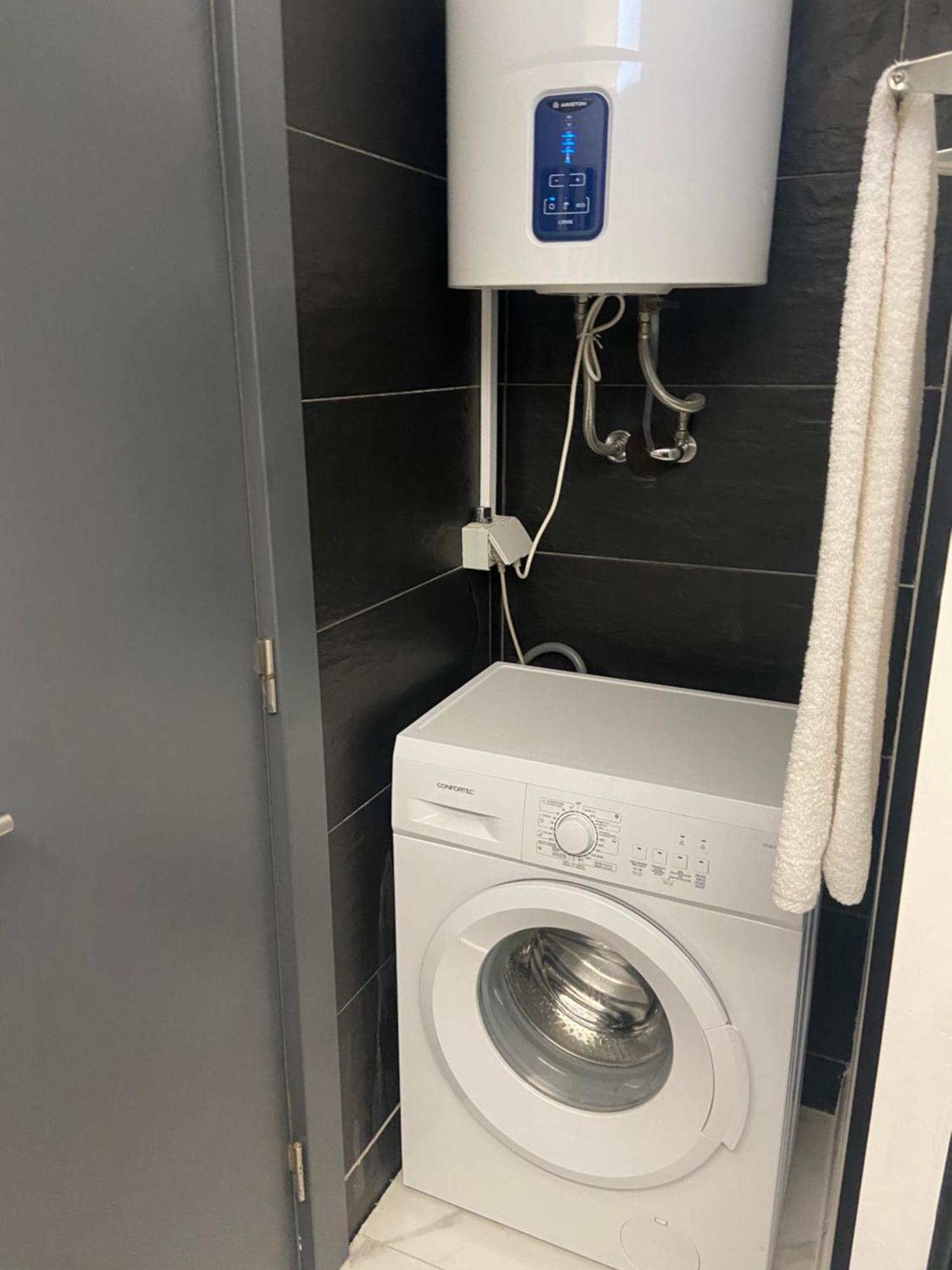 Apartamento Ana Sun