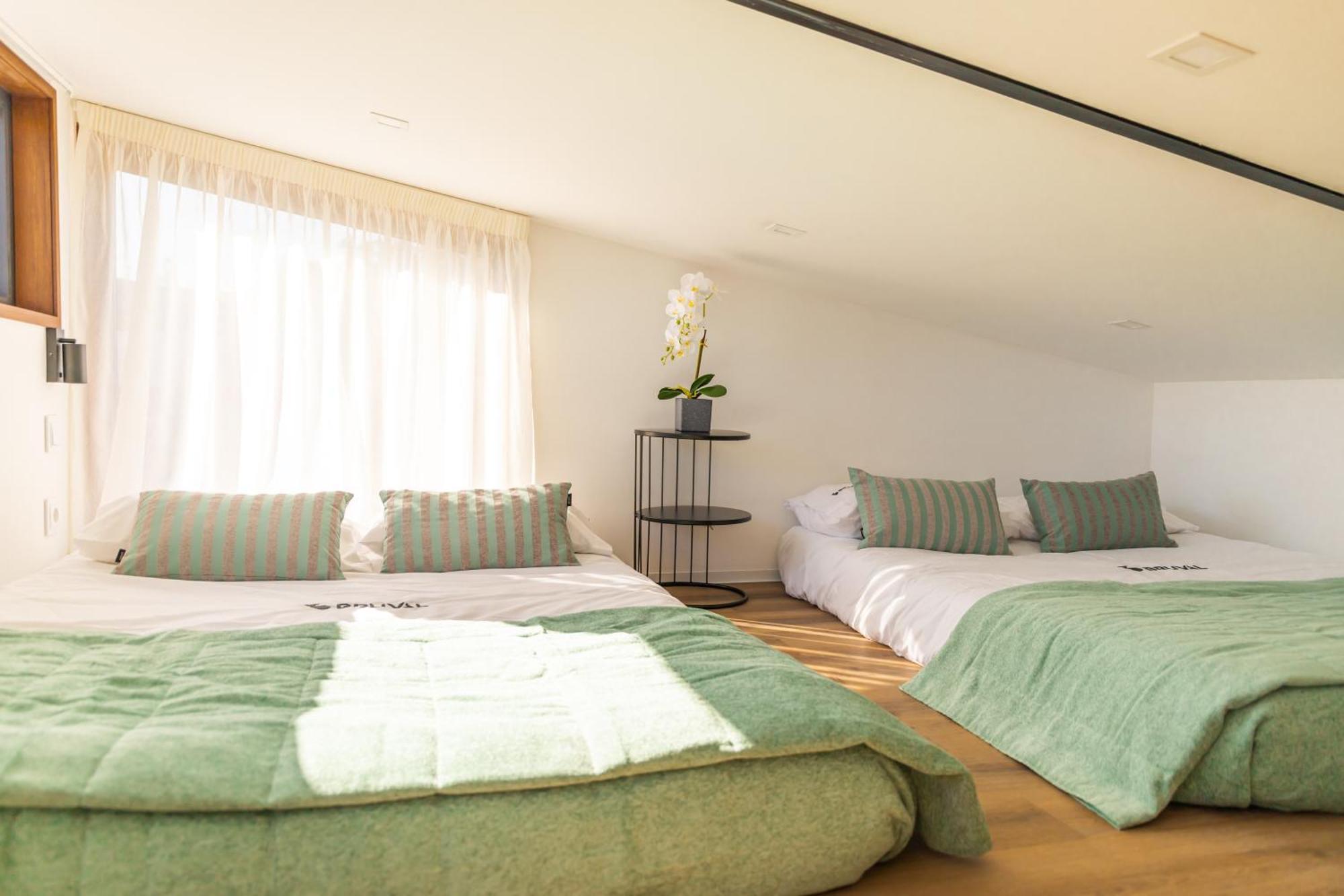 Resort Bruval Eco Retreat