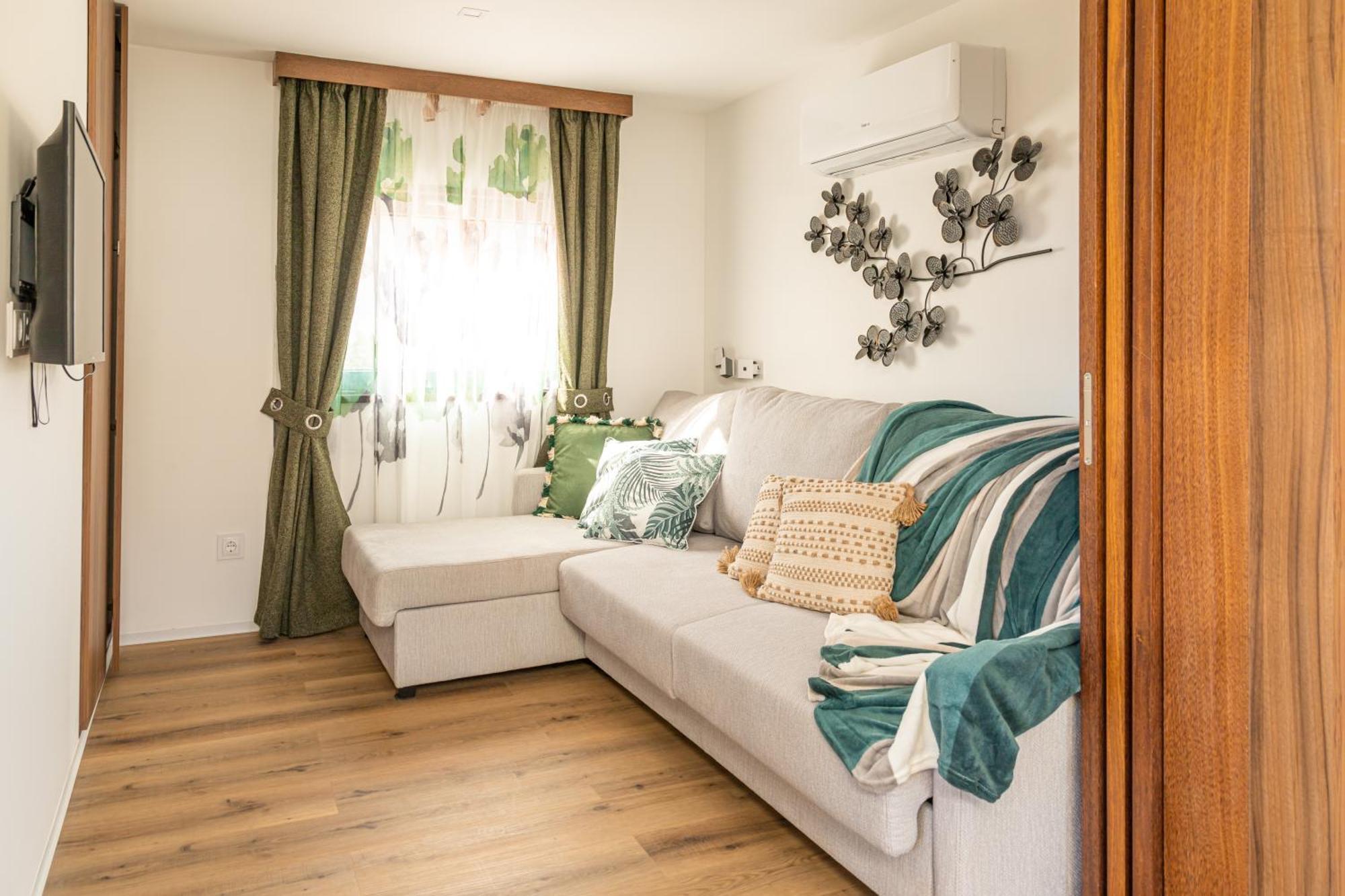 Bruval Eco Retreat Resort *