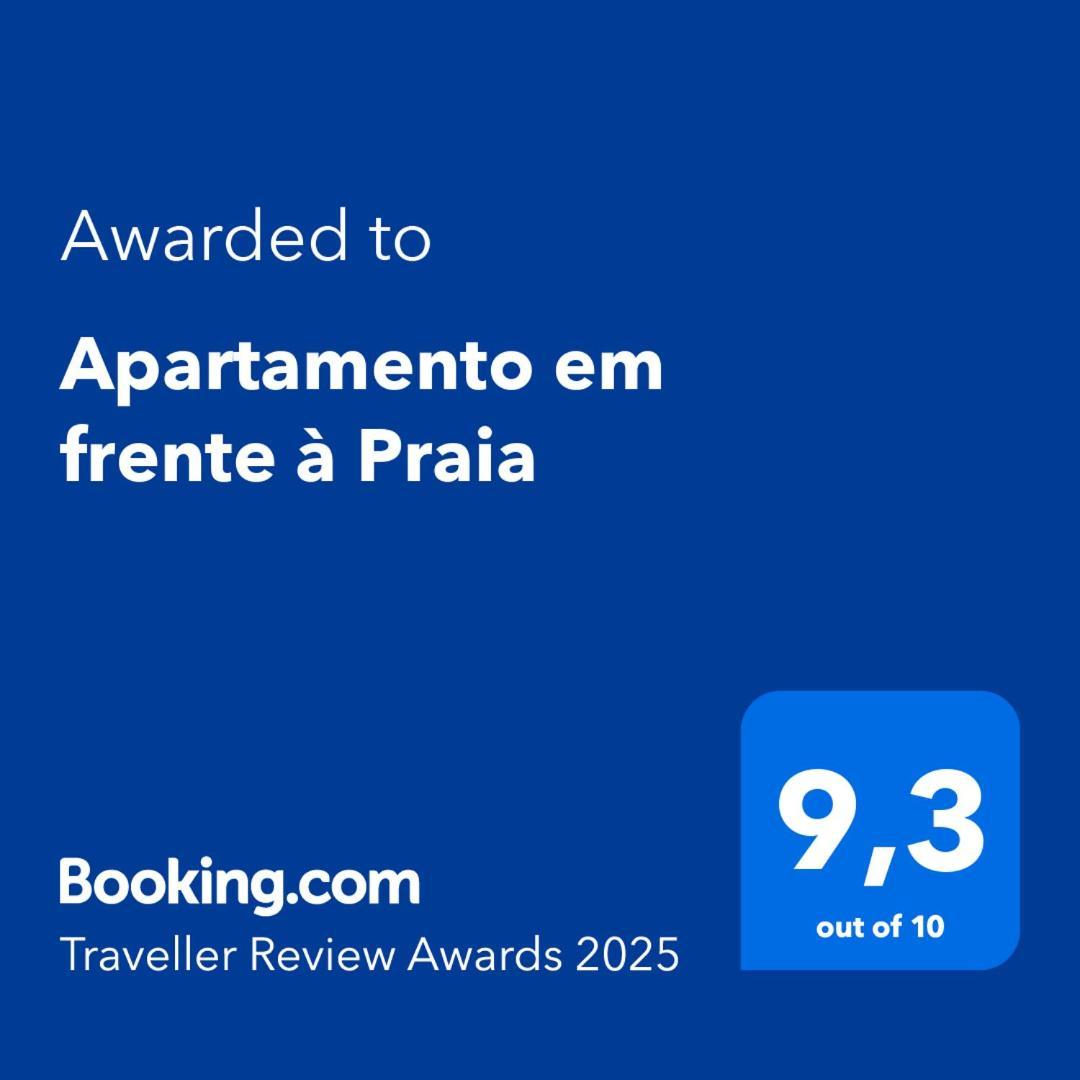 Em Frente A Appartement *