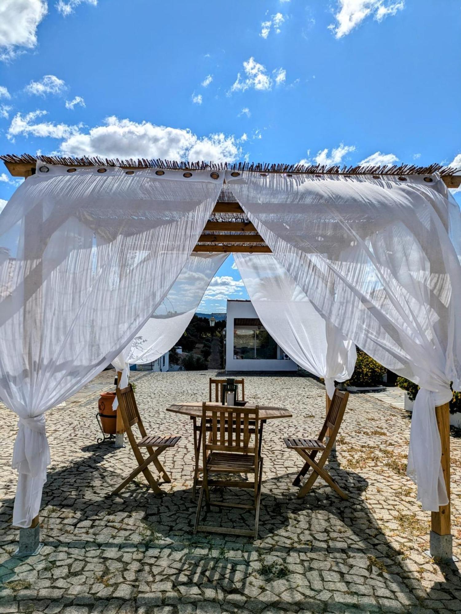 Monte Da Pechincha * Estremoz