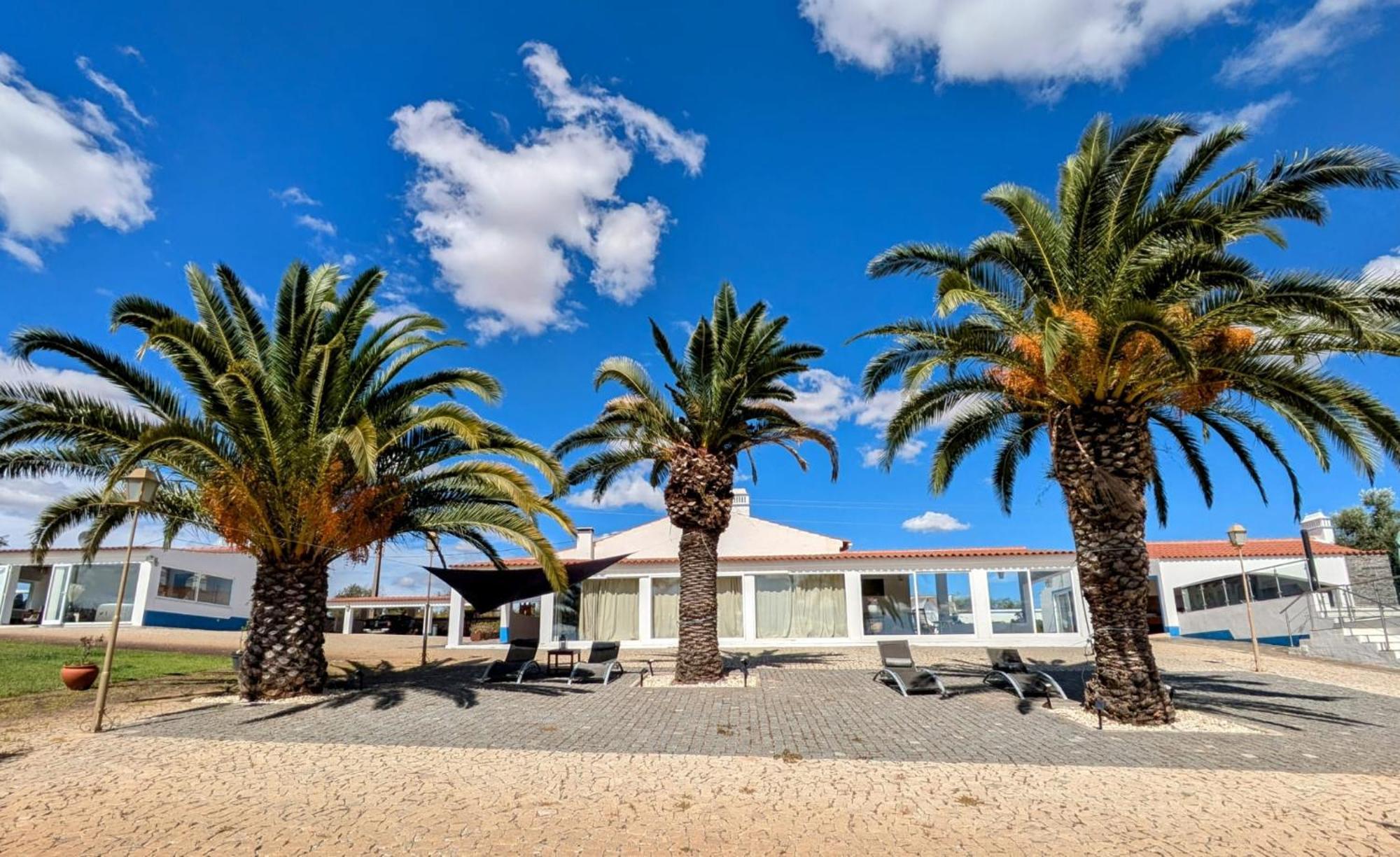 Bed and breakfast Monte Da Pechincha *