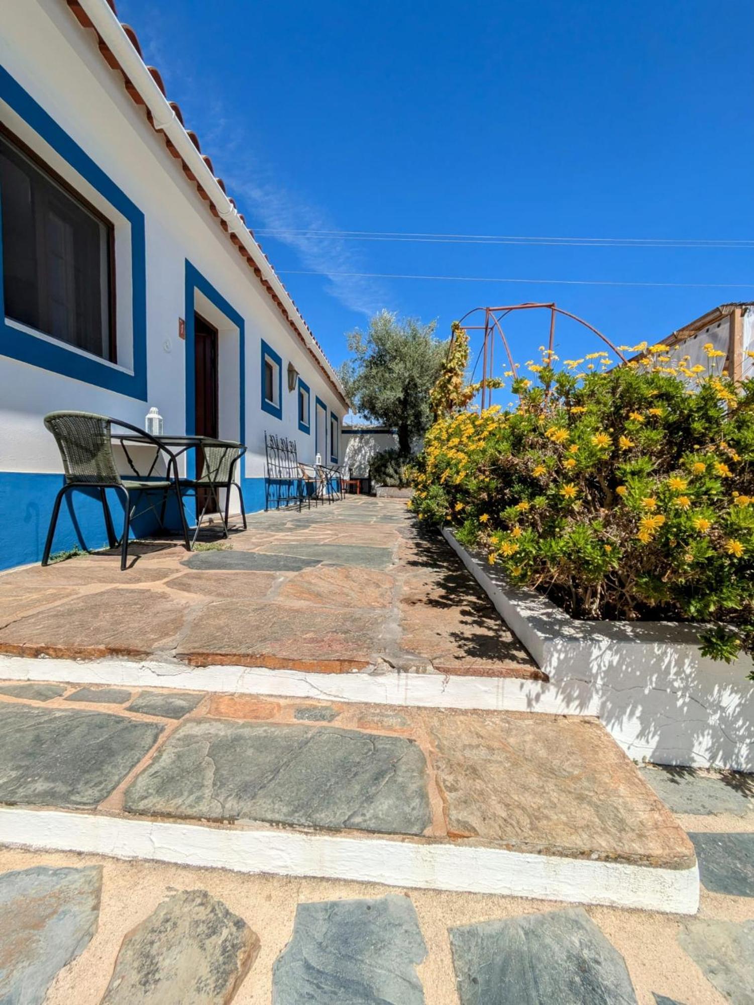 Monte Da Pechincha Bed and breakfast Estremoz