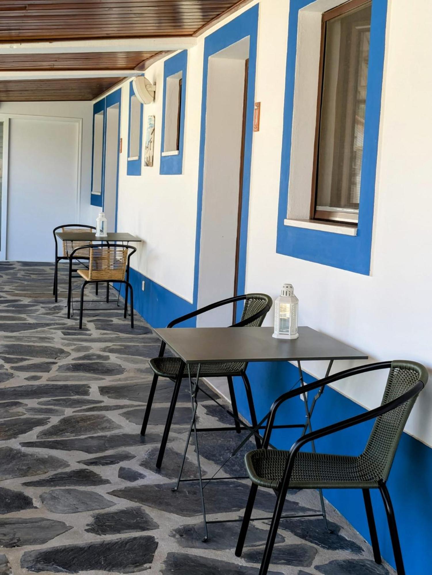 Monte Da Pechincha Bed and breakfast
