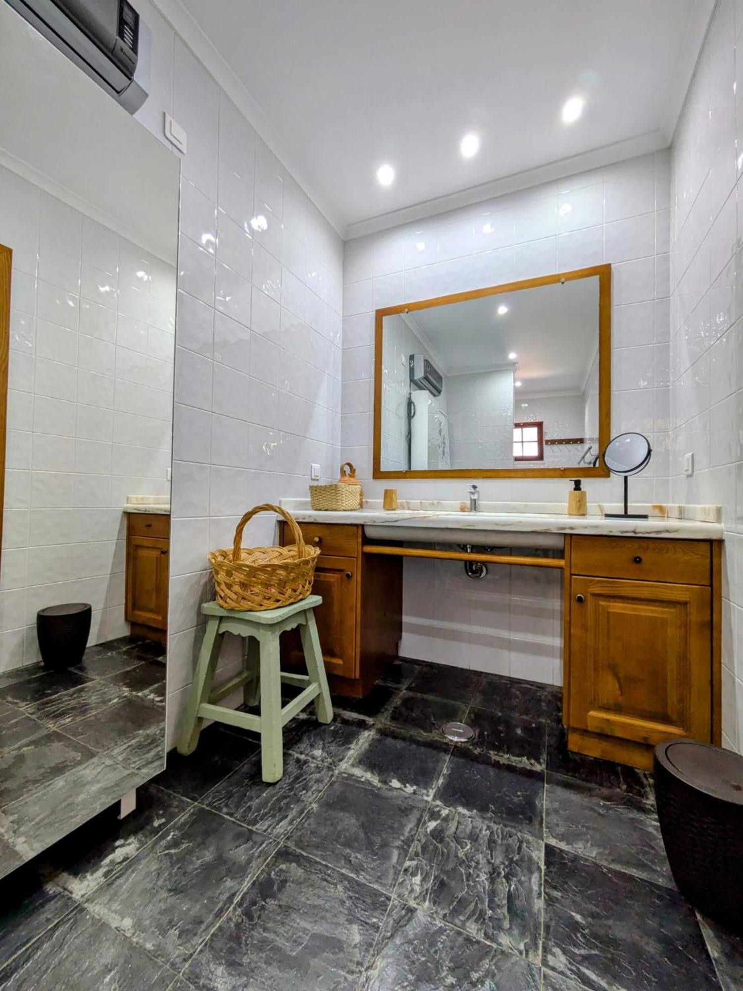 Bed and breakfast Monte Da Pechincha