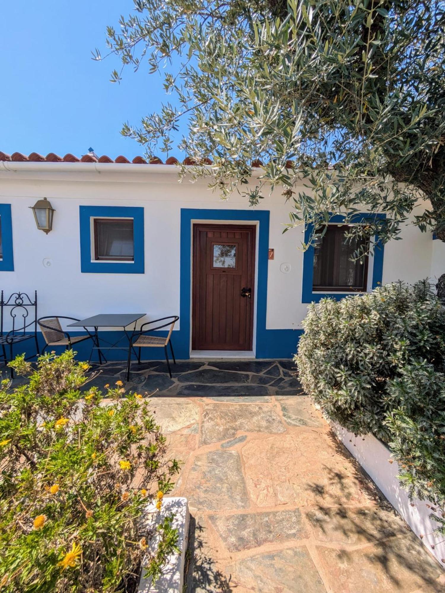 Monte Da Pechincha Bed & Breakfast *