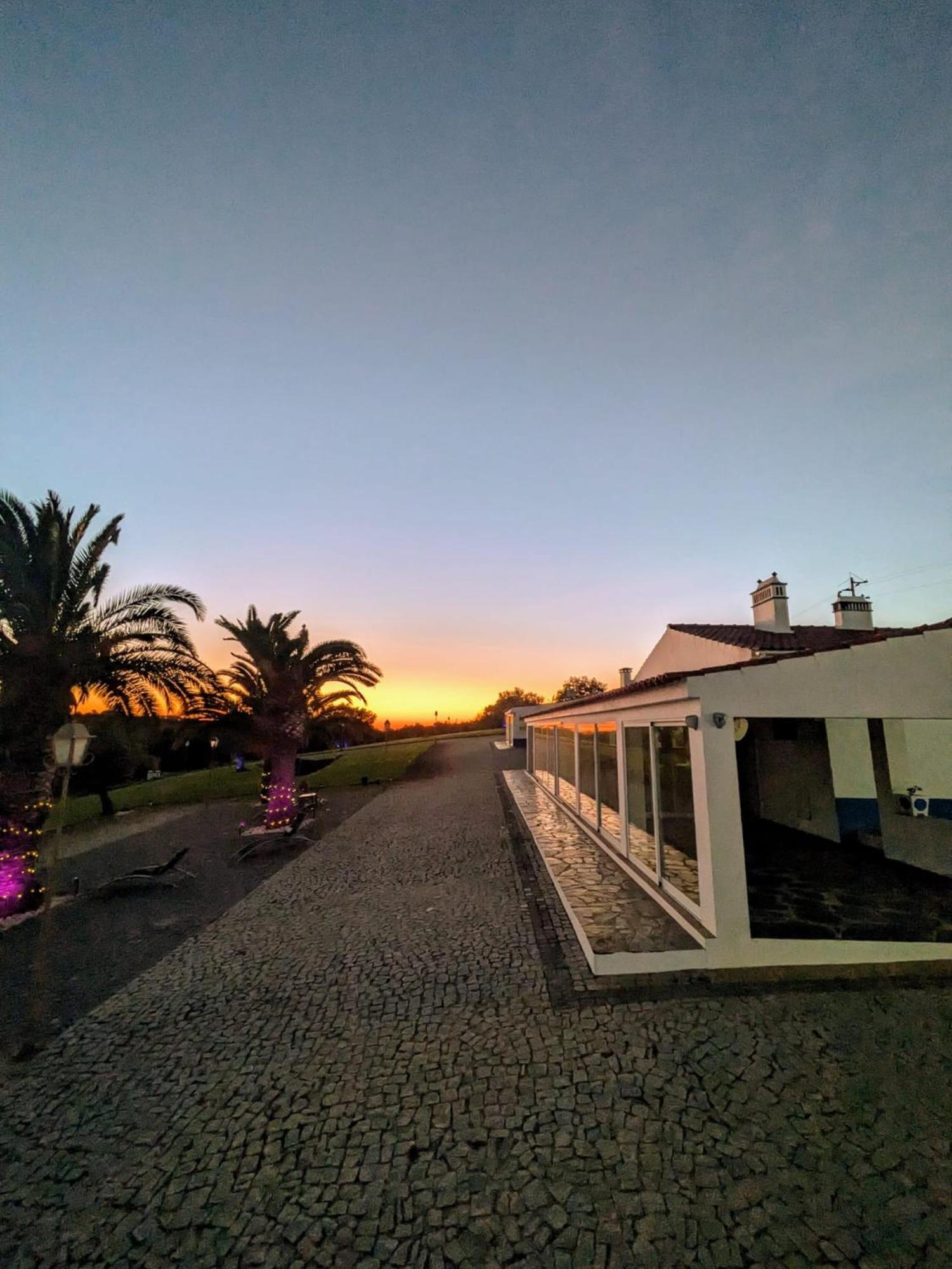 Monte Da Pechincha