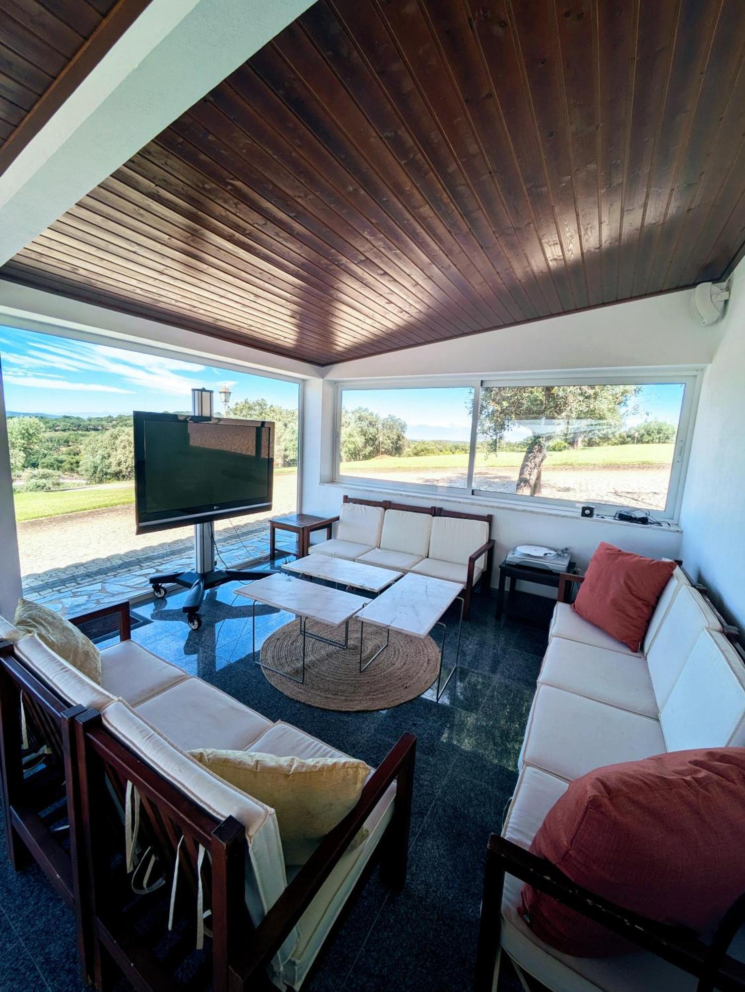 Bed and breakfast Monte Da Pechincha *