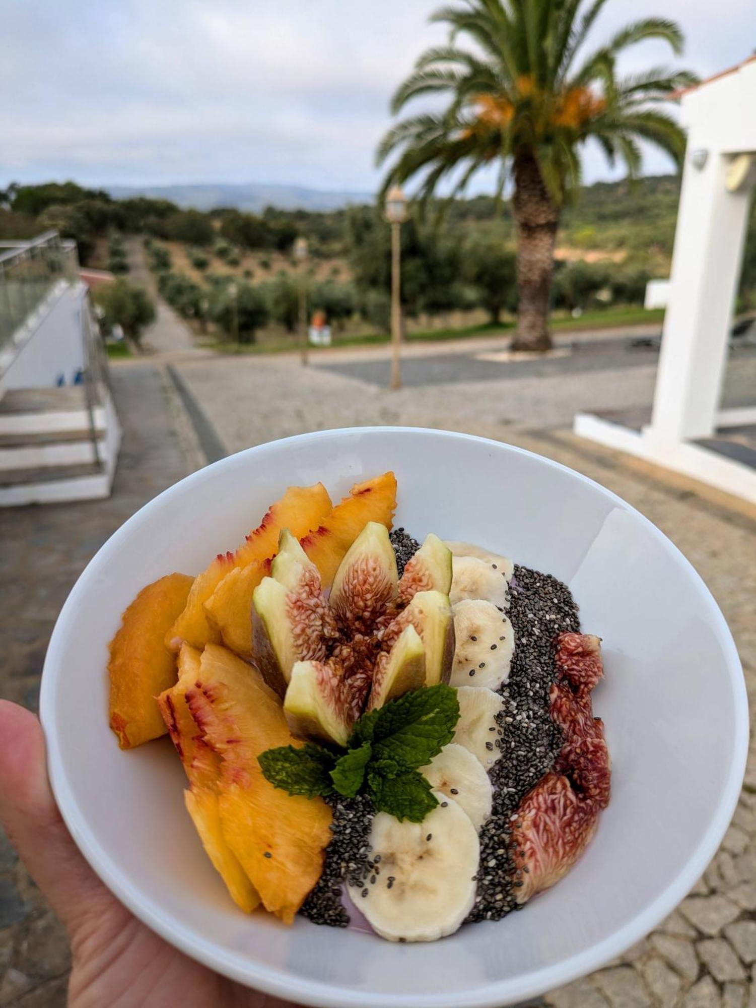 Monte Da Pechincha Bed and breakfast Estremoz