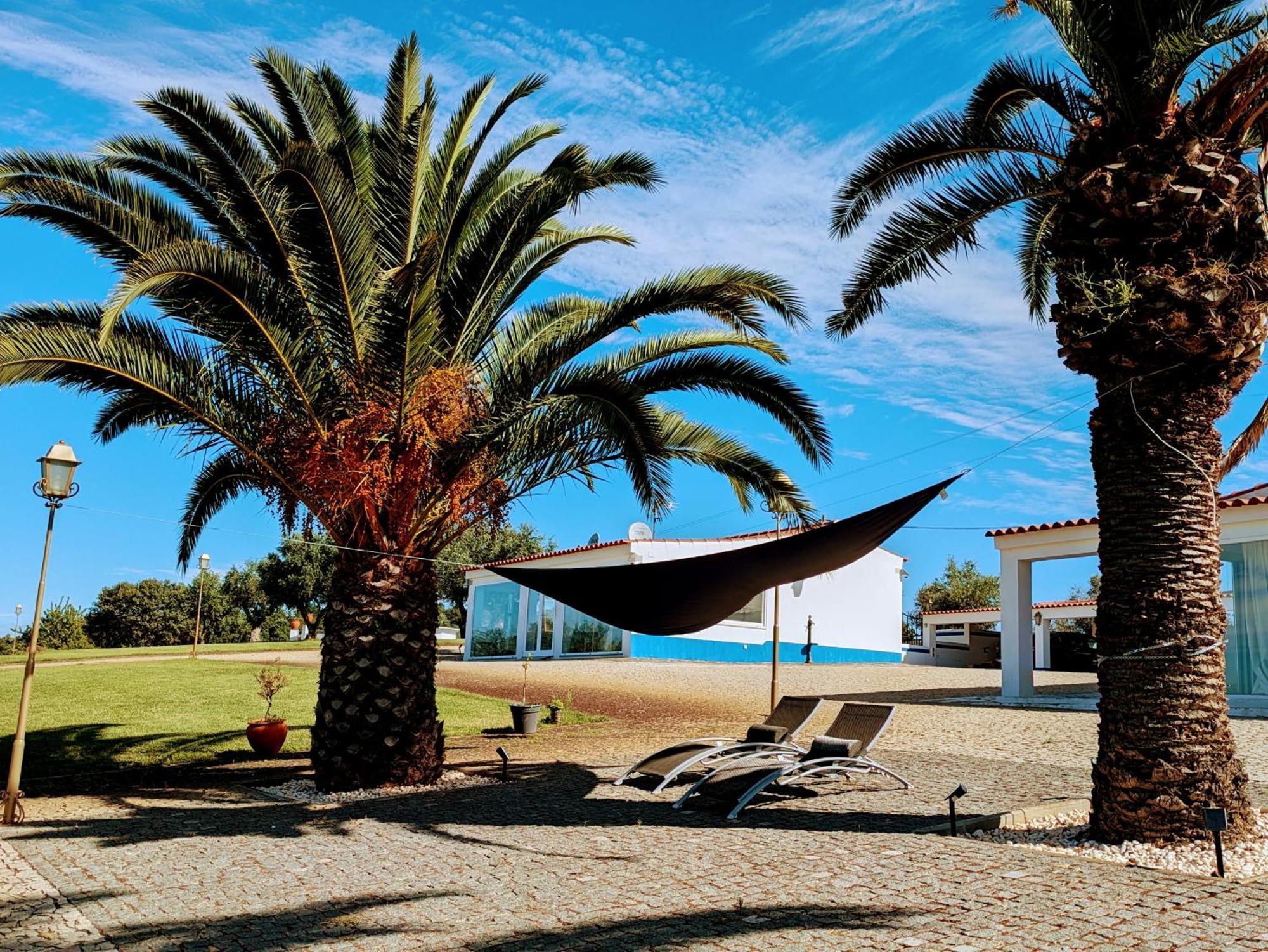 Bed and breakfast Monte Da Pechincha Estremoz