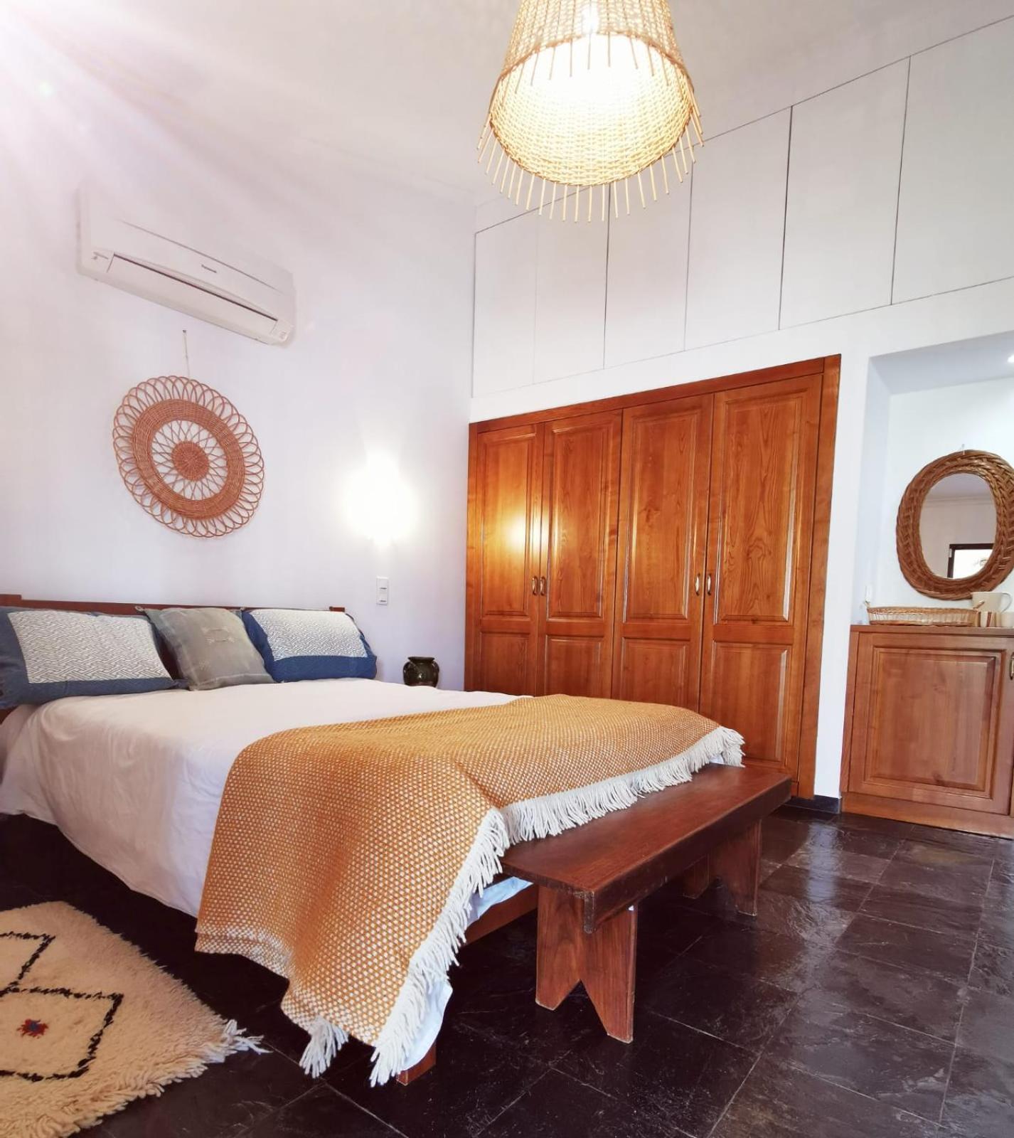 Bed and breakfast Monte Da Pechincha