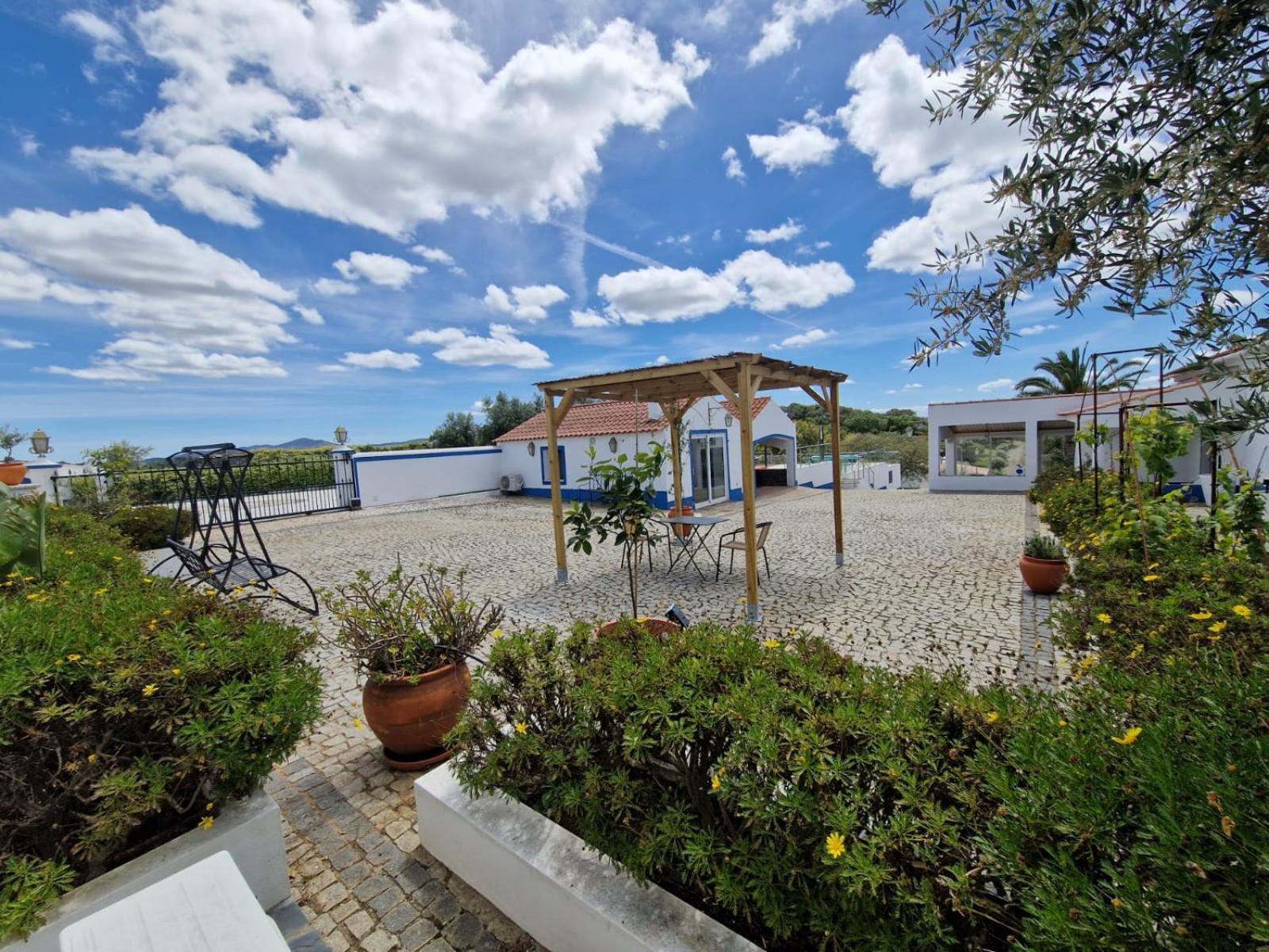 Monte Da Pechincha Bed and breakfast *