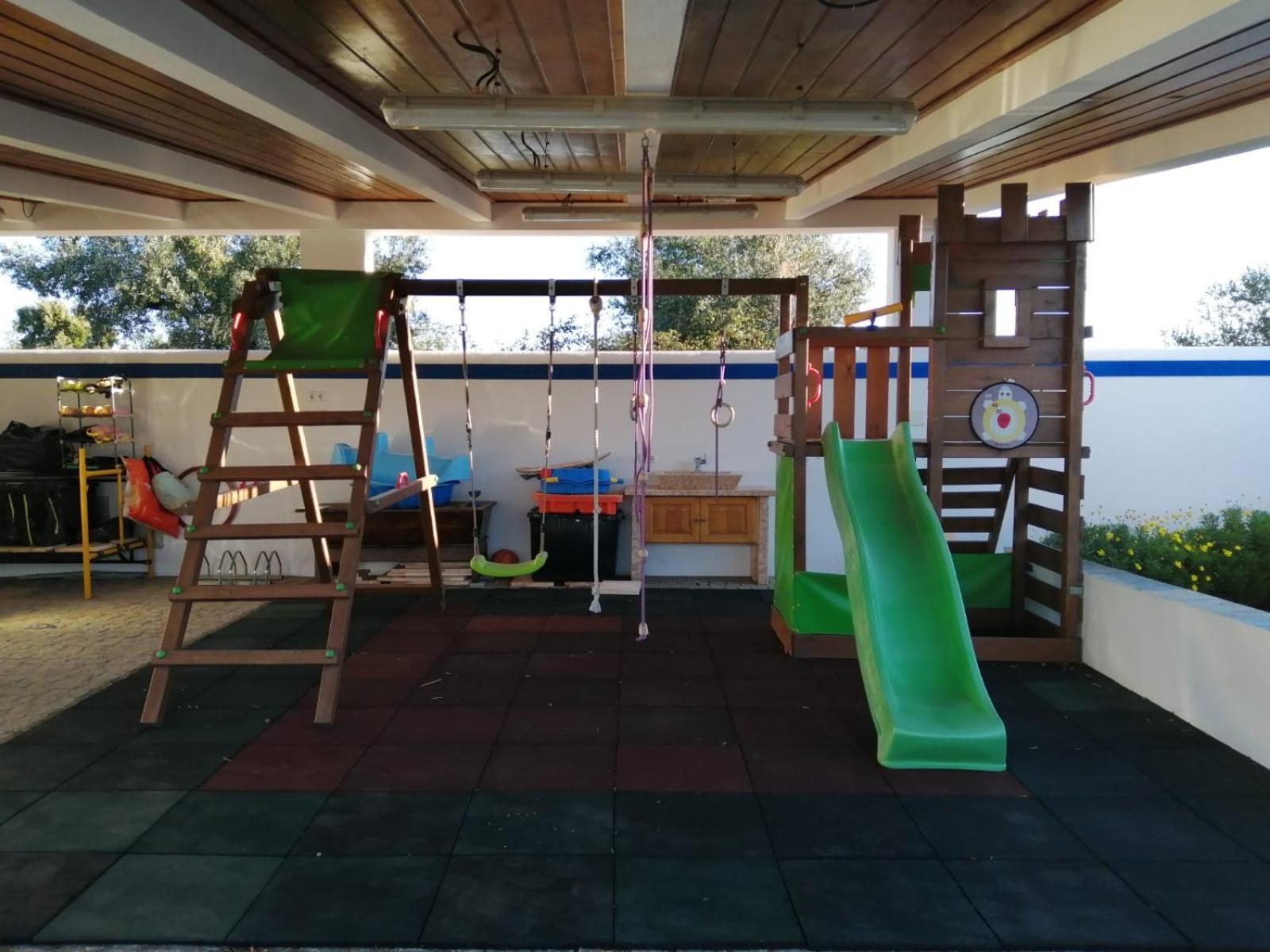 Bed and breakfast Monte Da Pechincha
