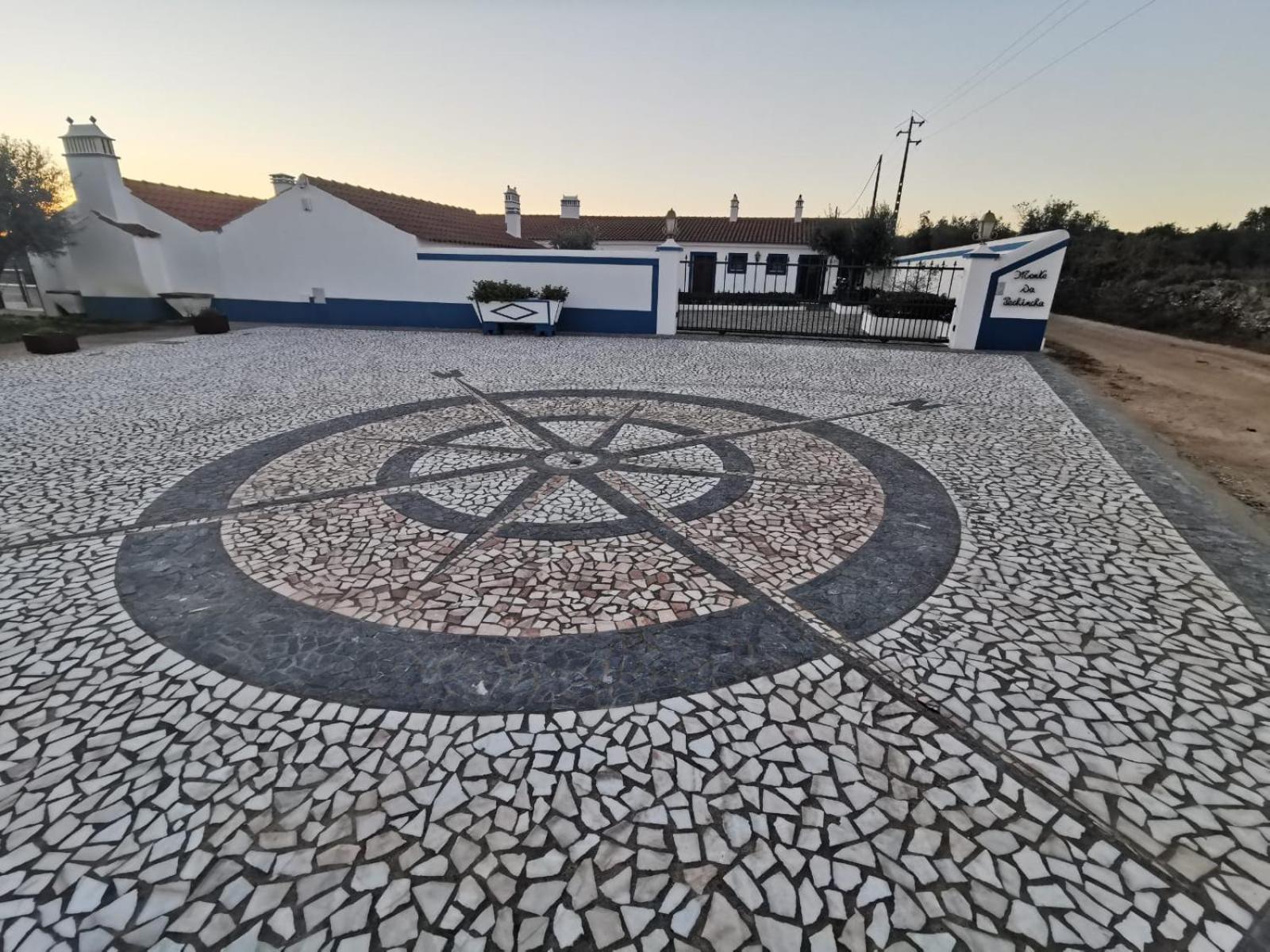 Monte Da Pechincha * Estremoz