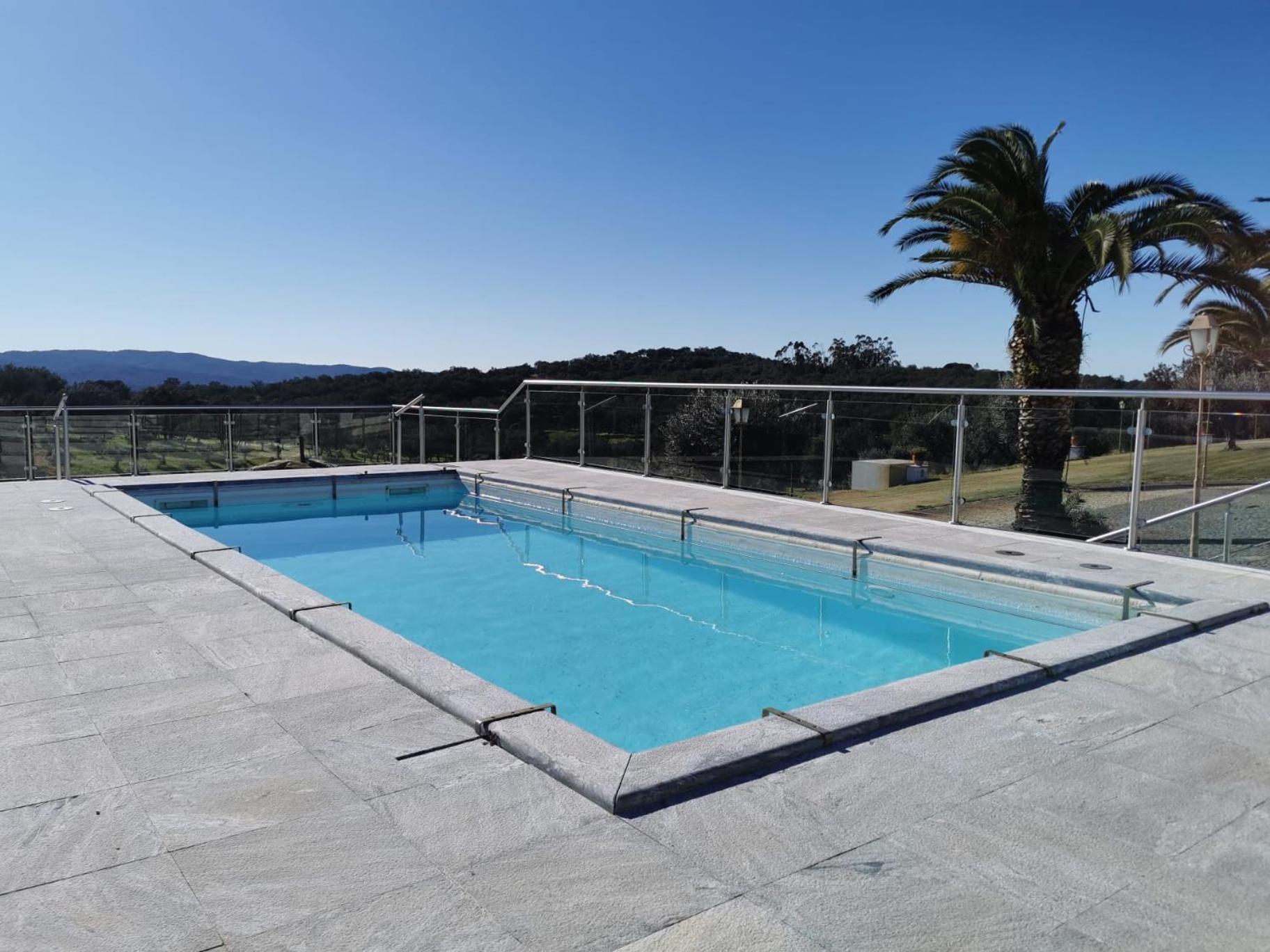 Monte Da Pechincha Bed & Breakfast Estremoz