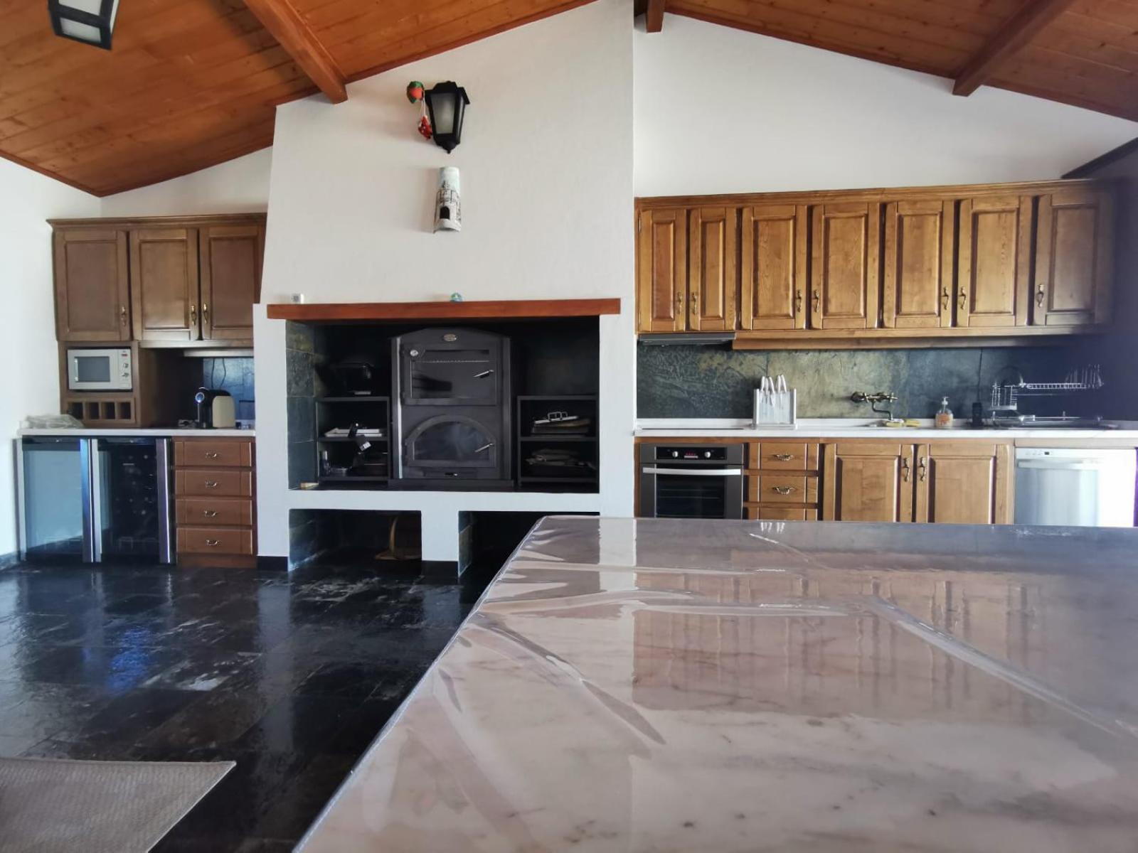 Bed and breakfast Monte Da Pechincha