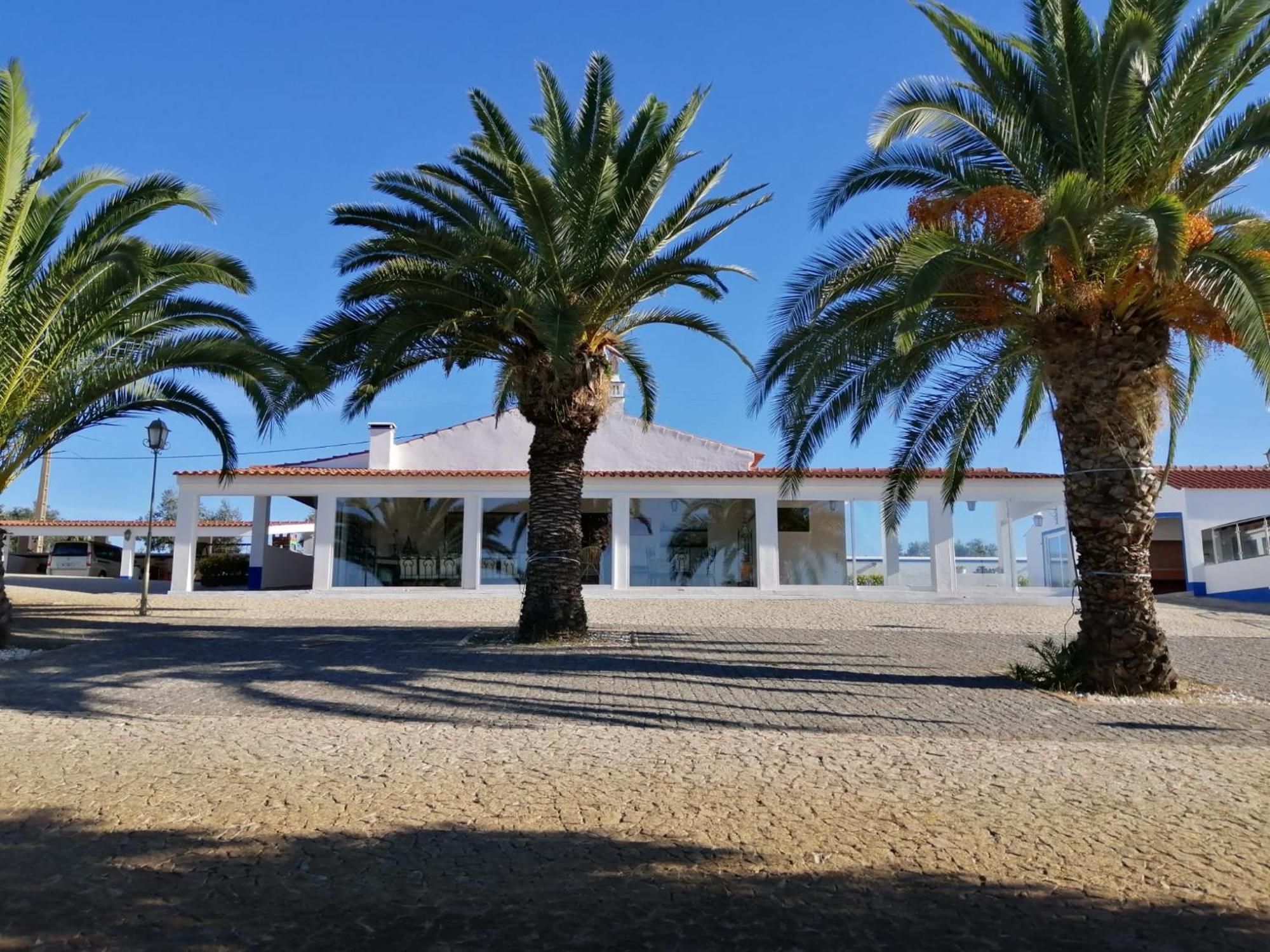 Monte Da Pechincha Bed and breakfast *