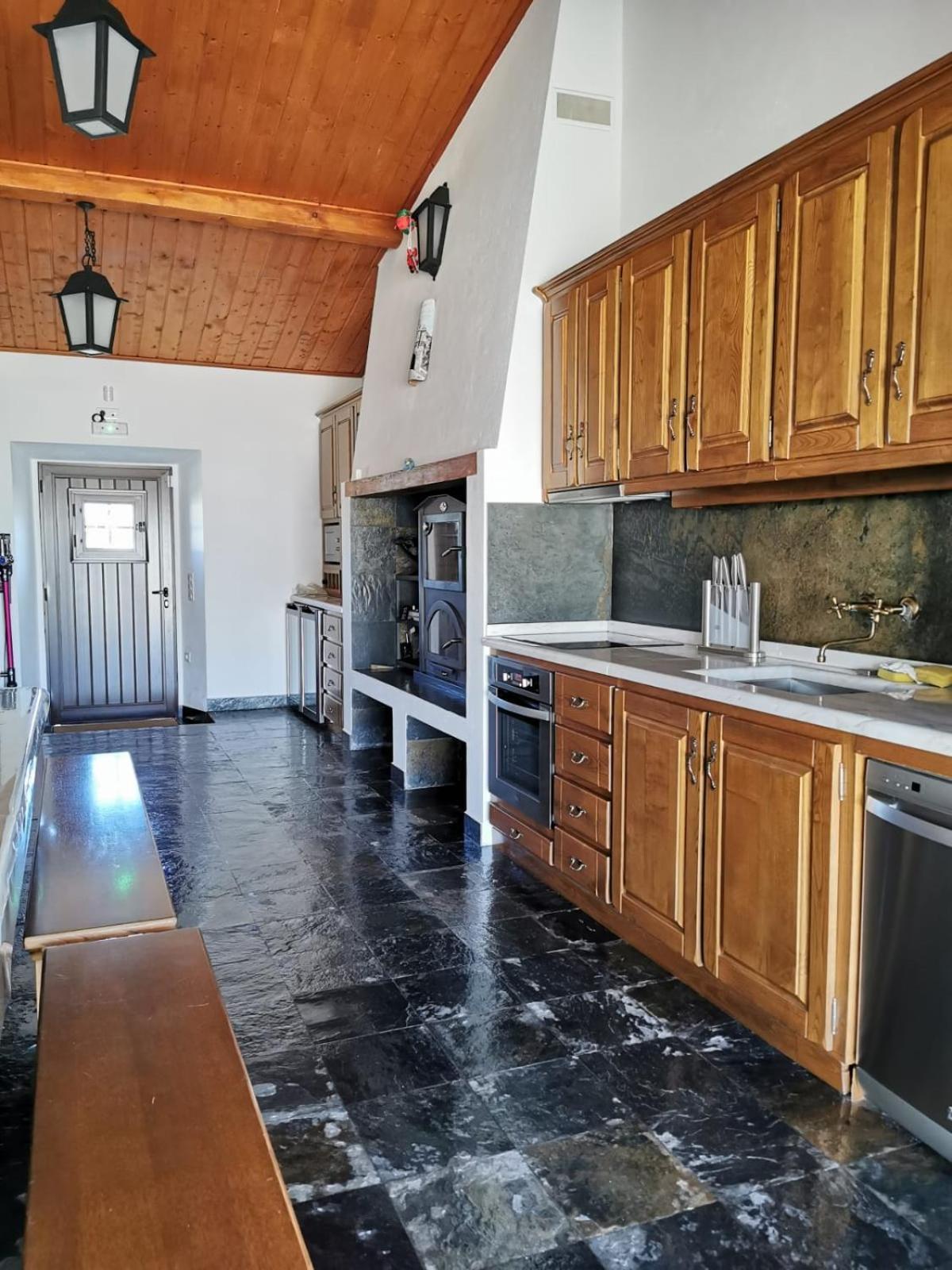 Bed and breakfast Monte Da Pechincha *