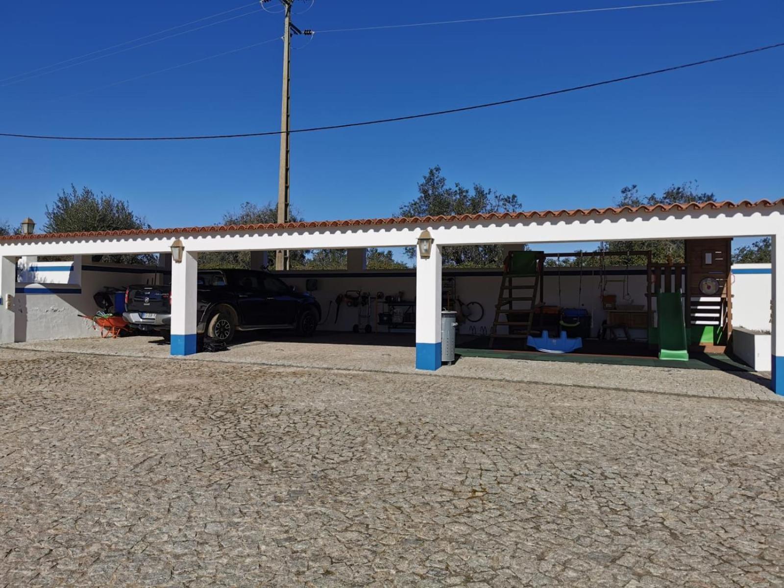 Monte Da Pechincha Bed and breakfast Estremoz