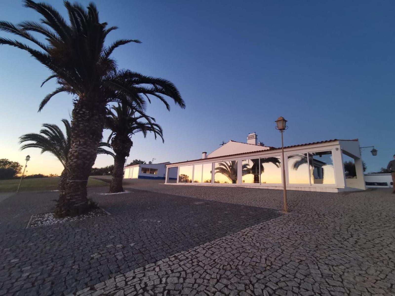 Monte Da Pechincha * Estremoz