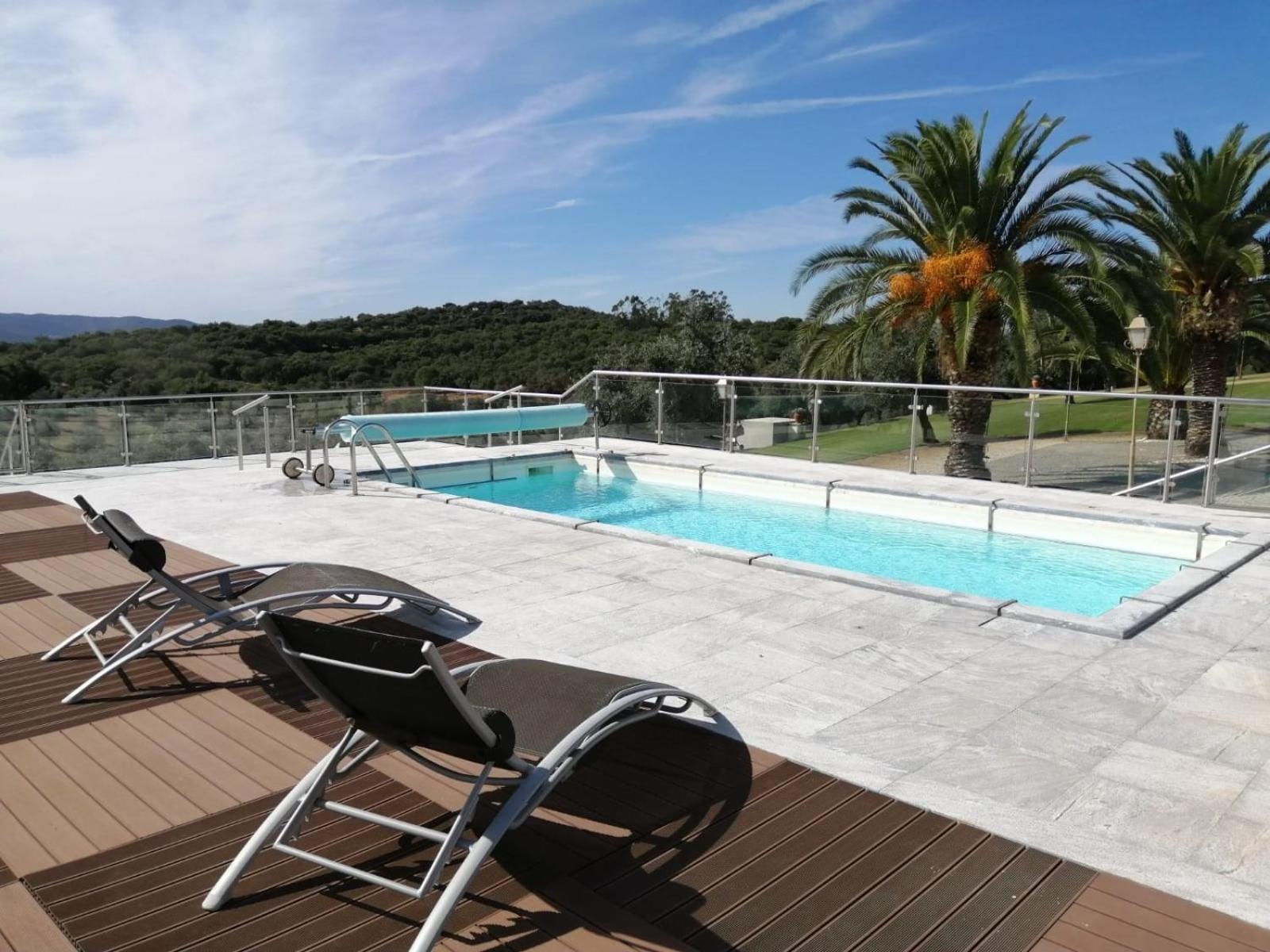 Monte Da Pechincha Bed & Breakfast Estremoz