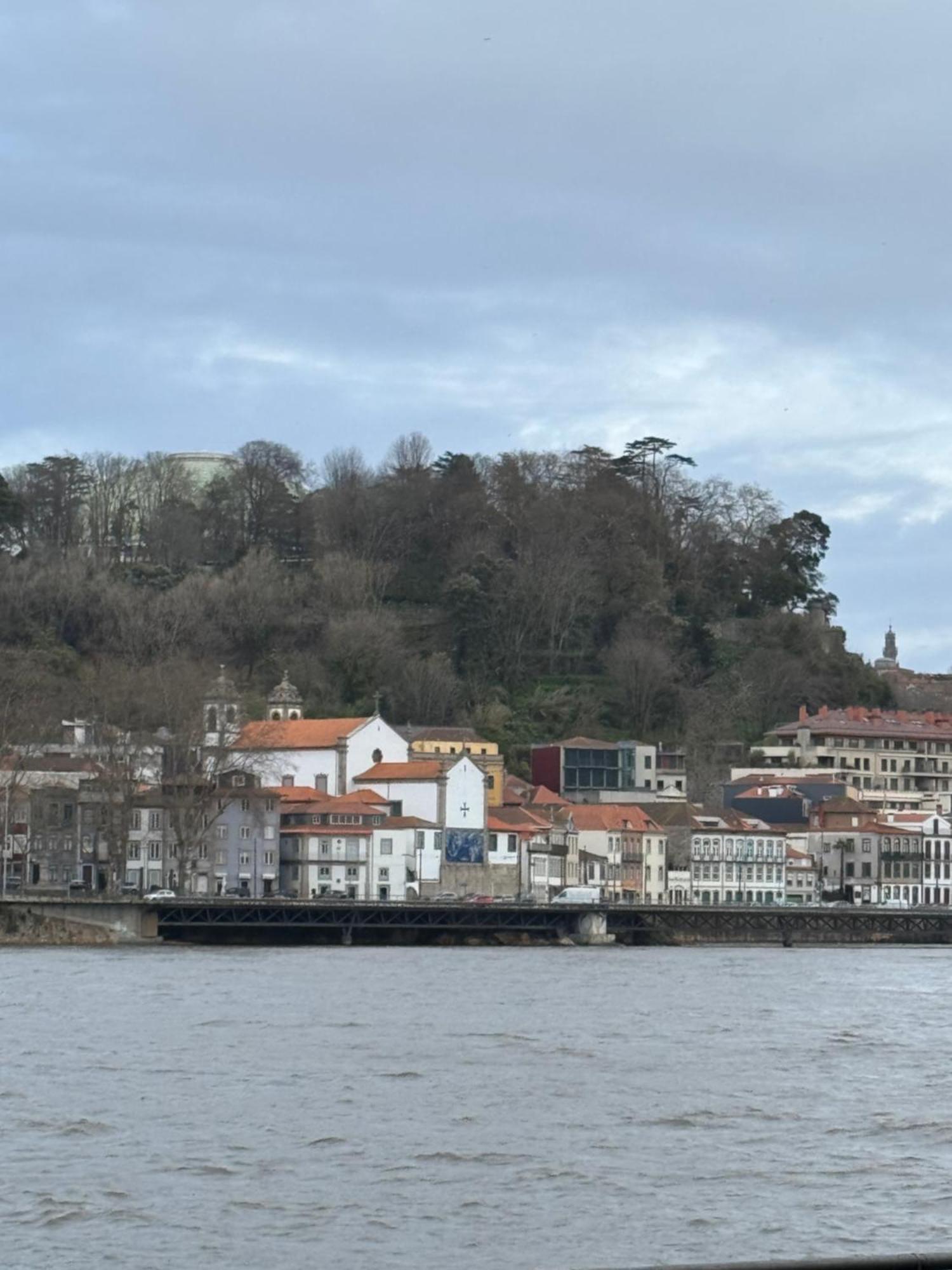 Appartement Studio Douro River Views Porto
