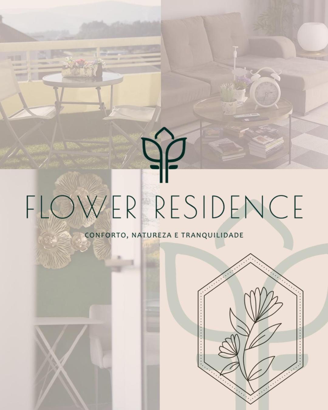Flower Bed & Breakfast Castelo de Paiva