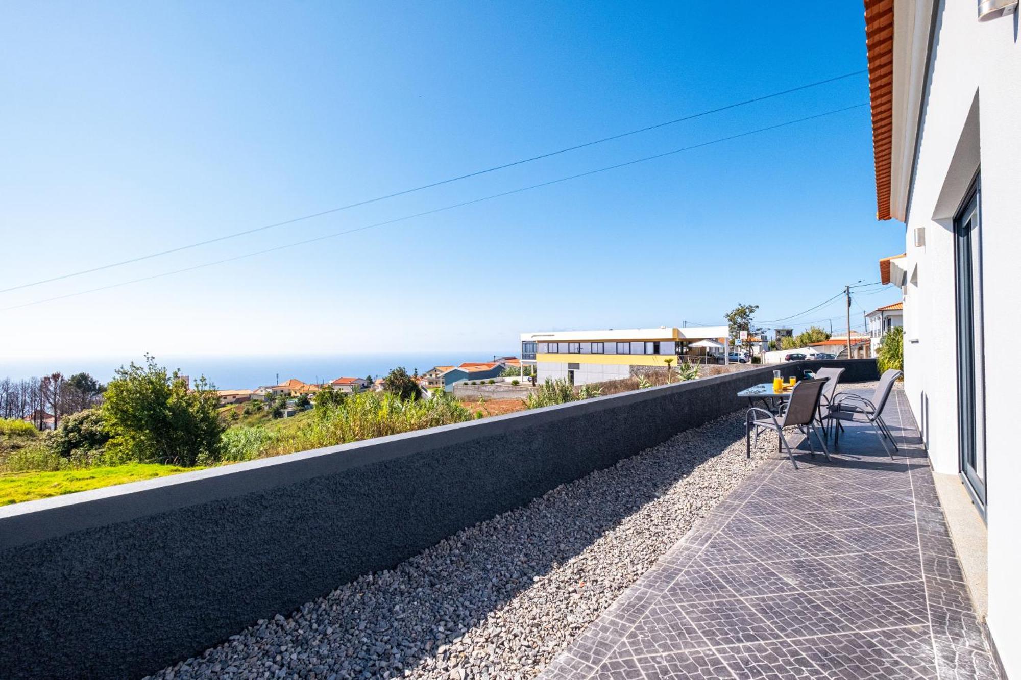 Holiday home Werner By Madeira Dream Ponta do Pargo