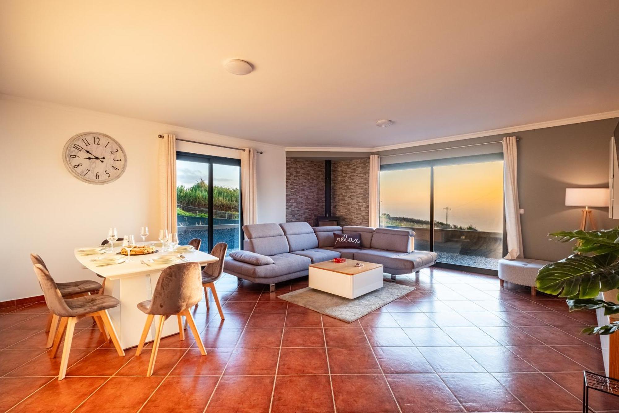 Werner By Madeira Dream Holiday home