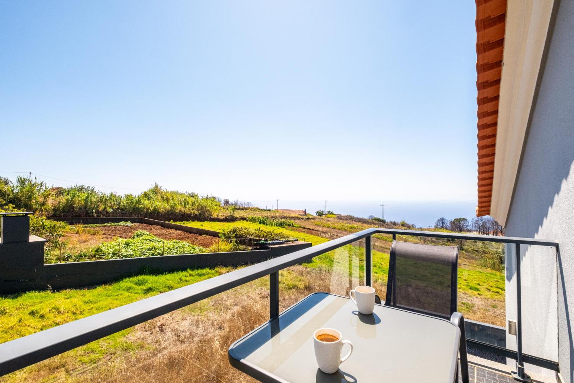 Werner By Madeira Dream Holiday home *