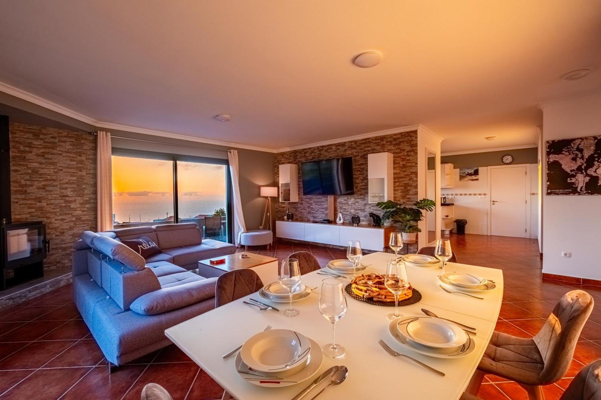 Holiday home Werner By Madeira Dream