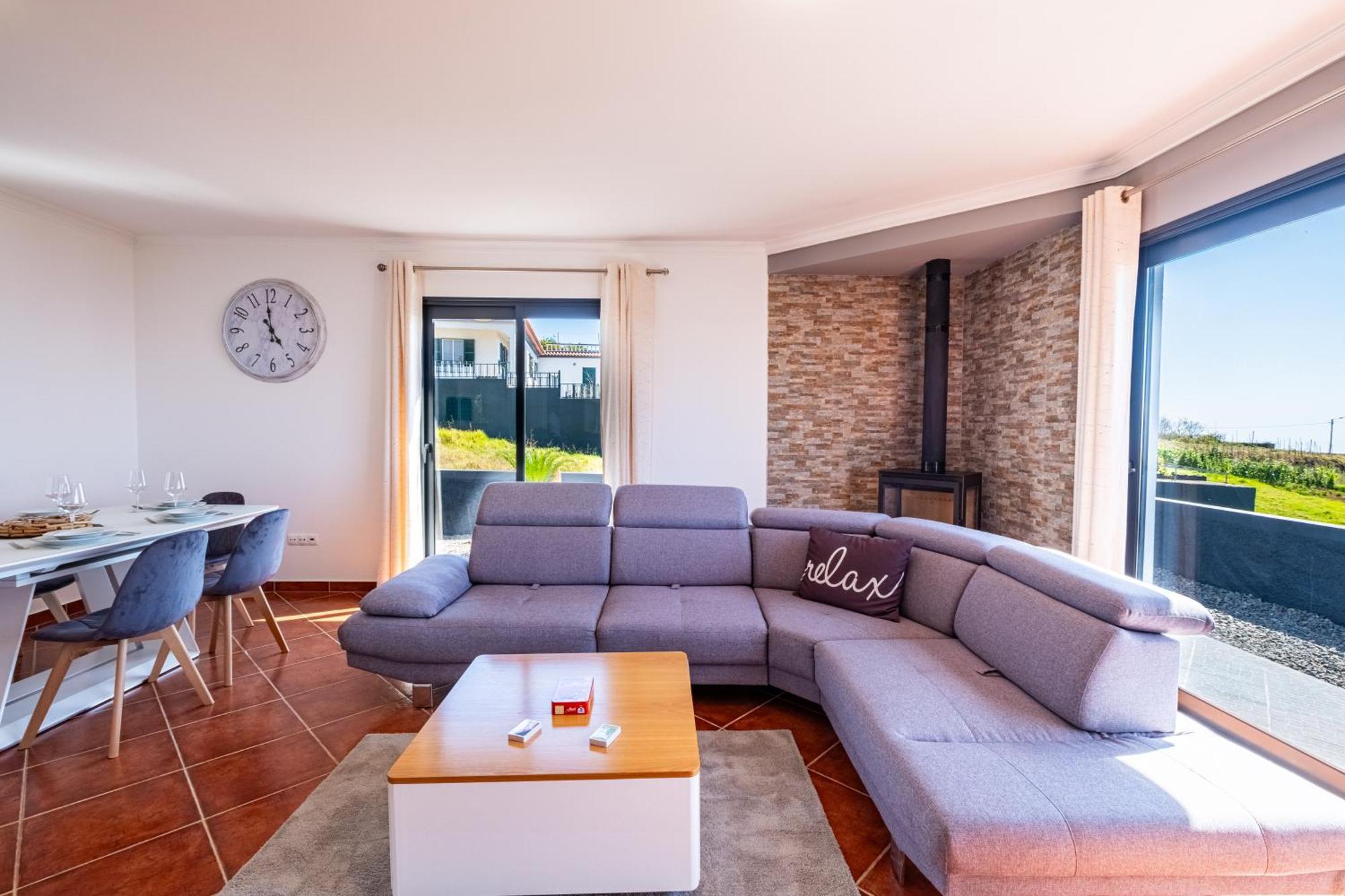 Holiday home Werner By Madeira Dream *