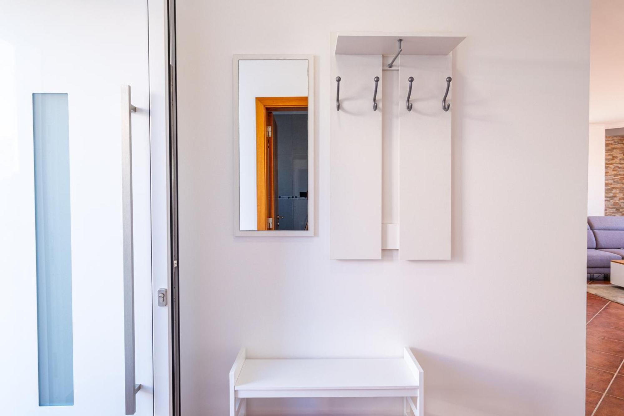 Werner By Madeira Dream Holiday home *