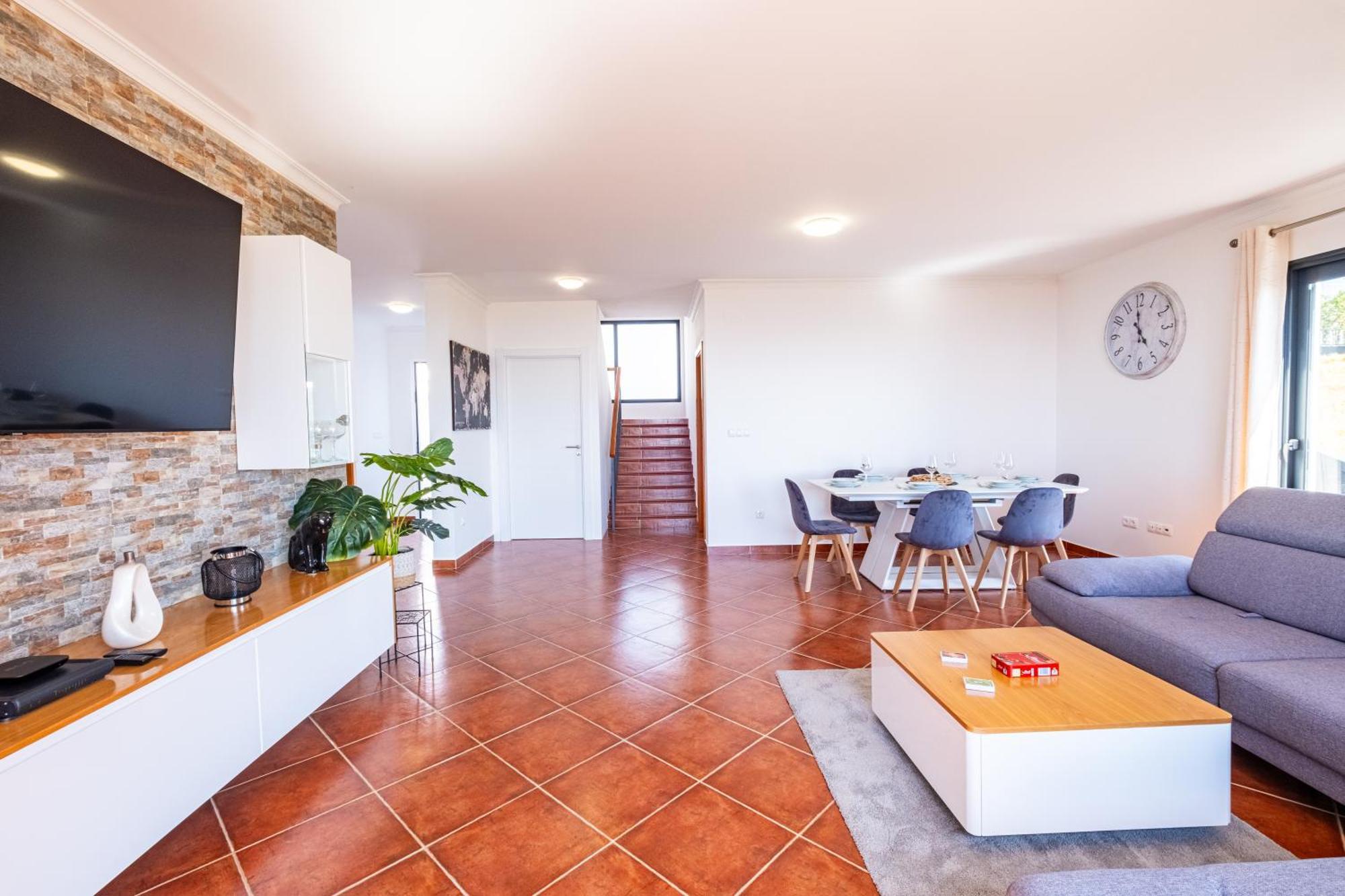 Werner By Madeira Dream Holiday home Ponta do Pargo