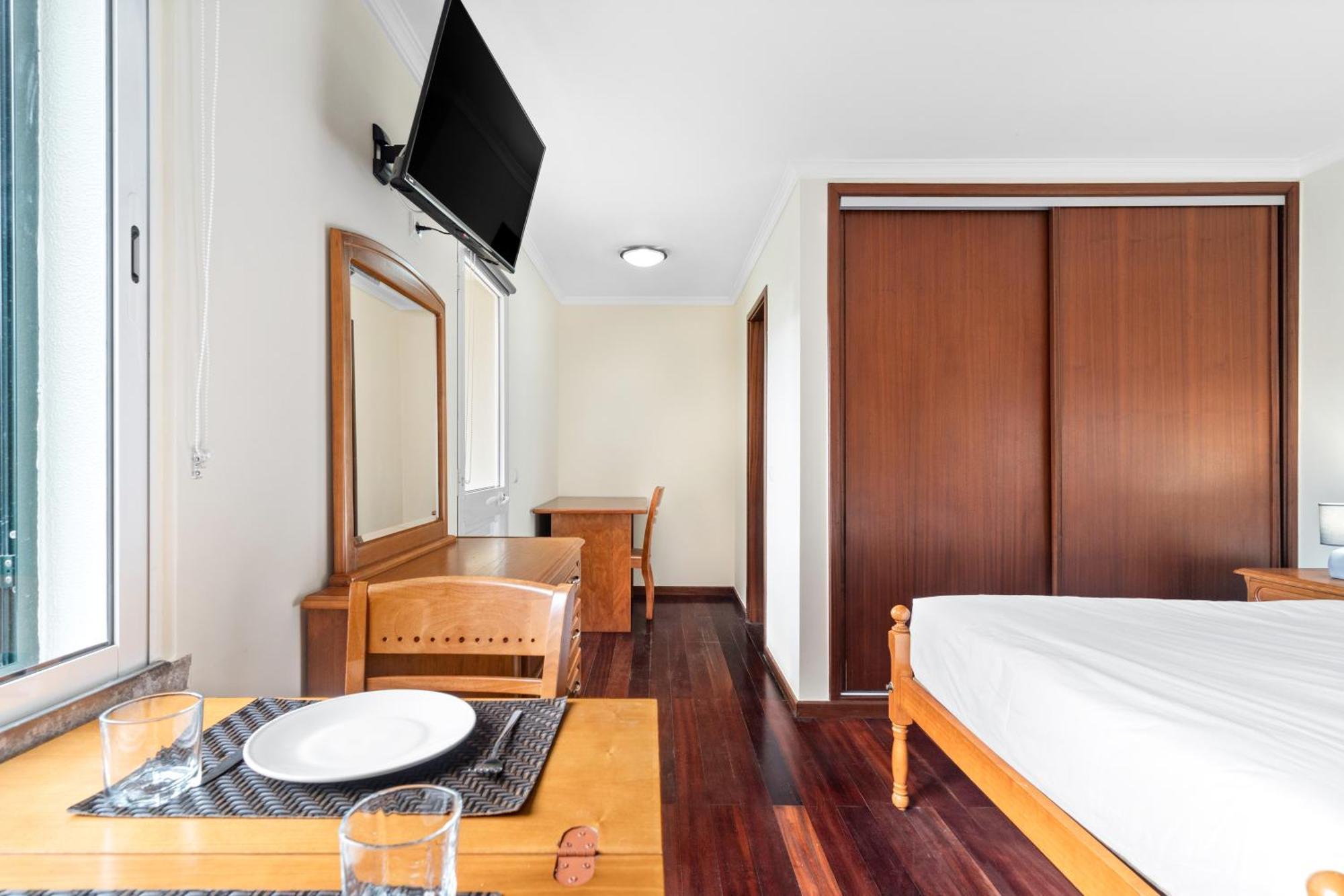 Apartamento Ribeira Brava Studios *