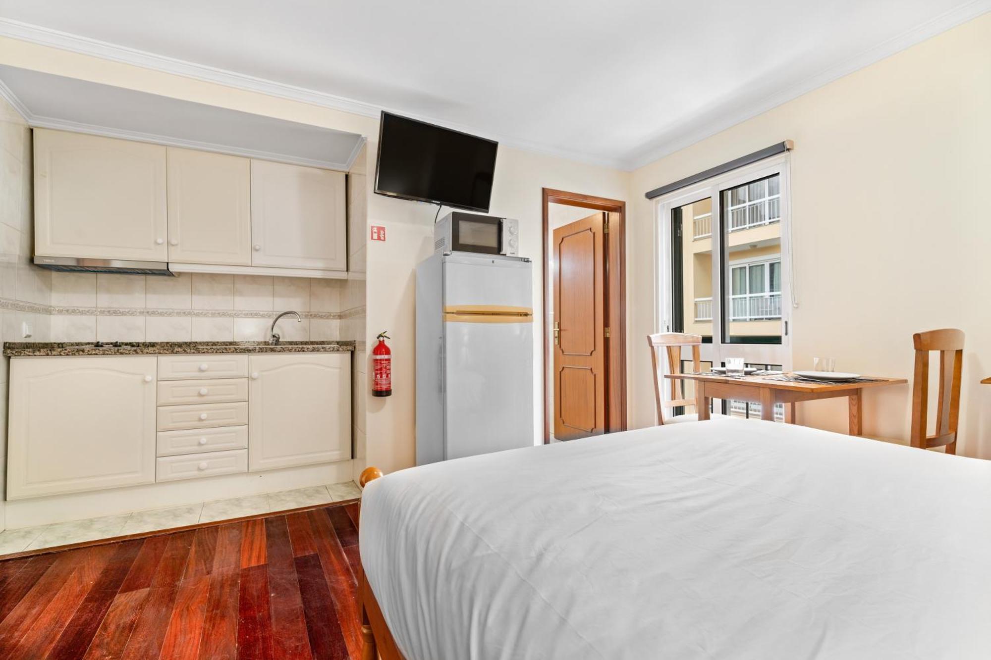 Ribeira Brava Studios Apartamento